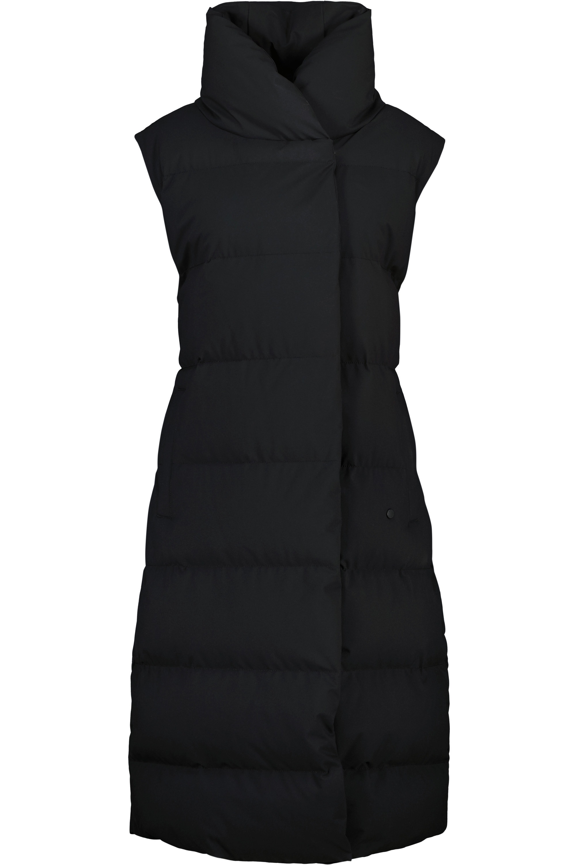 Alife & Kickin Steppjacke »Damen FleurAK A Steppjacke, Winterjacke, gefütterte Jacke« Damenmantel und Steppweste in Einem in schmaler Passform