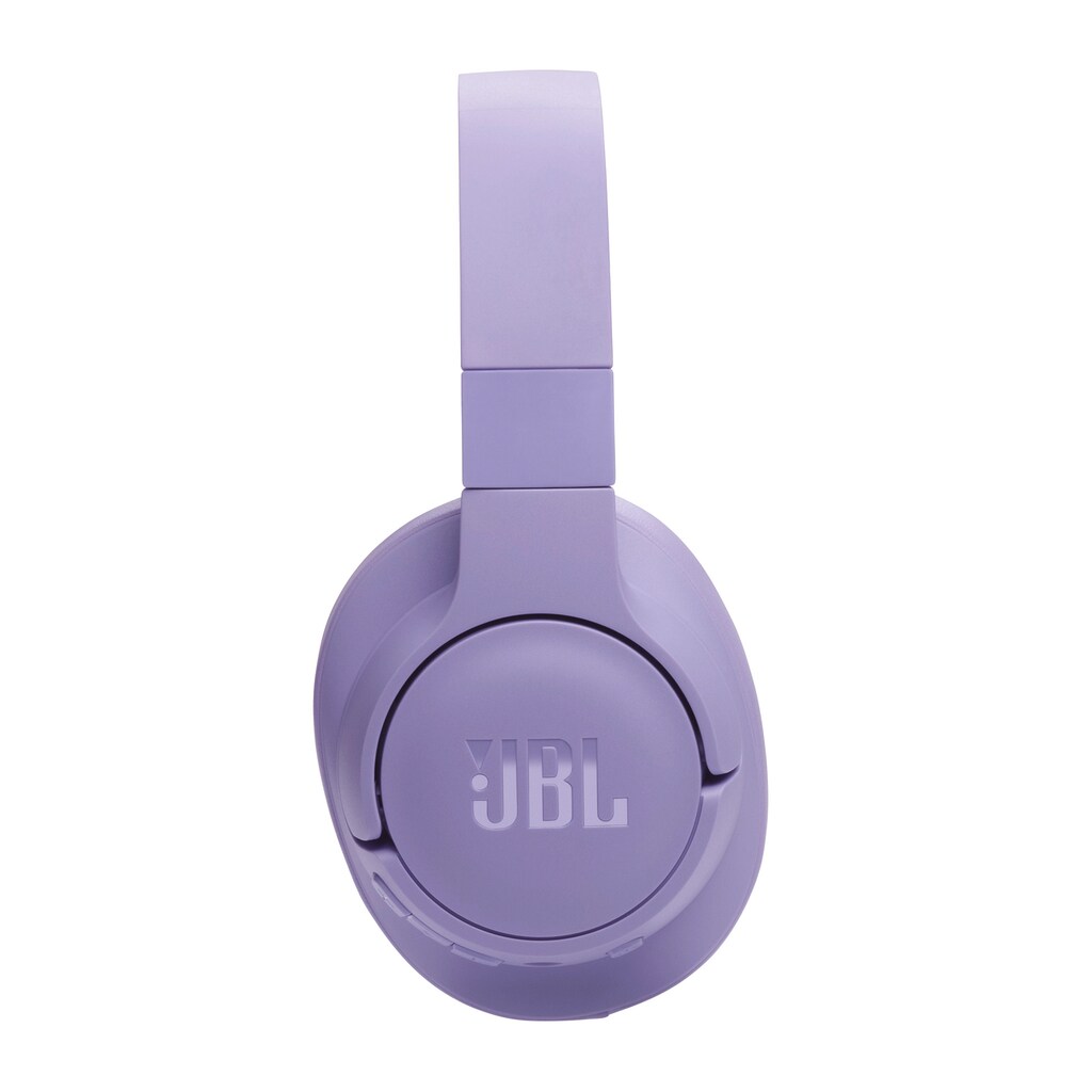 JBL Over-Ear-Kopfhörer »Tune 720 BT«