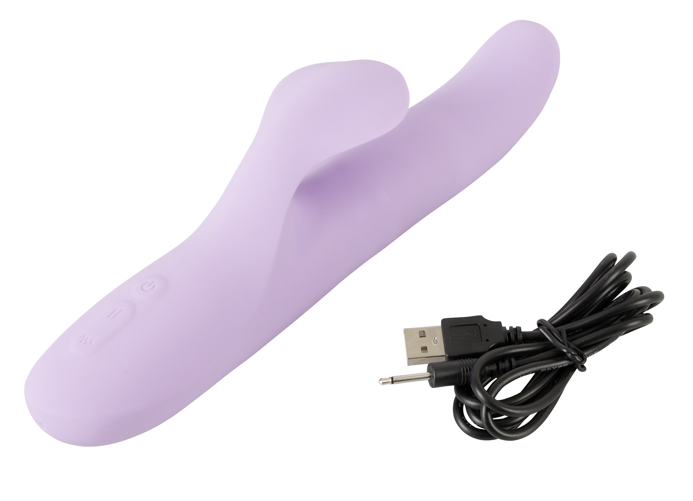 Sweet Smile Vibrator »Rabbitvibrator Thrusting Pearl Vibrator«