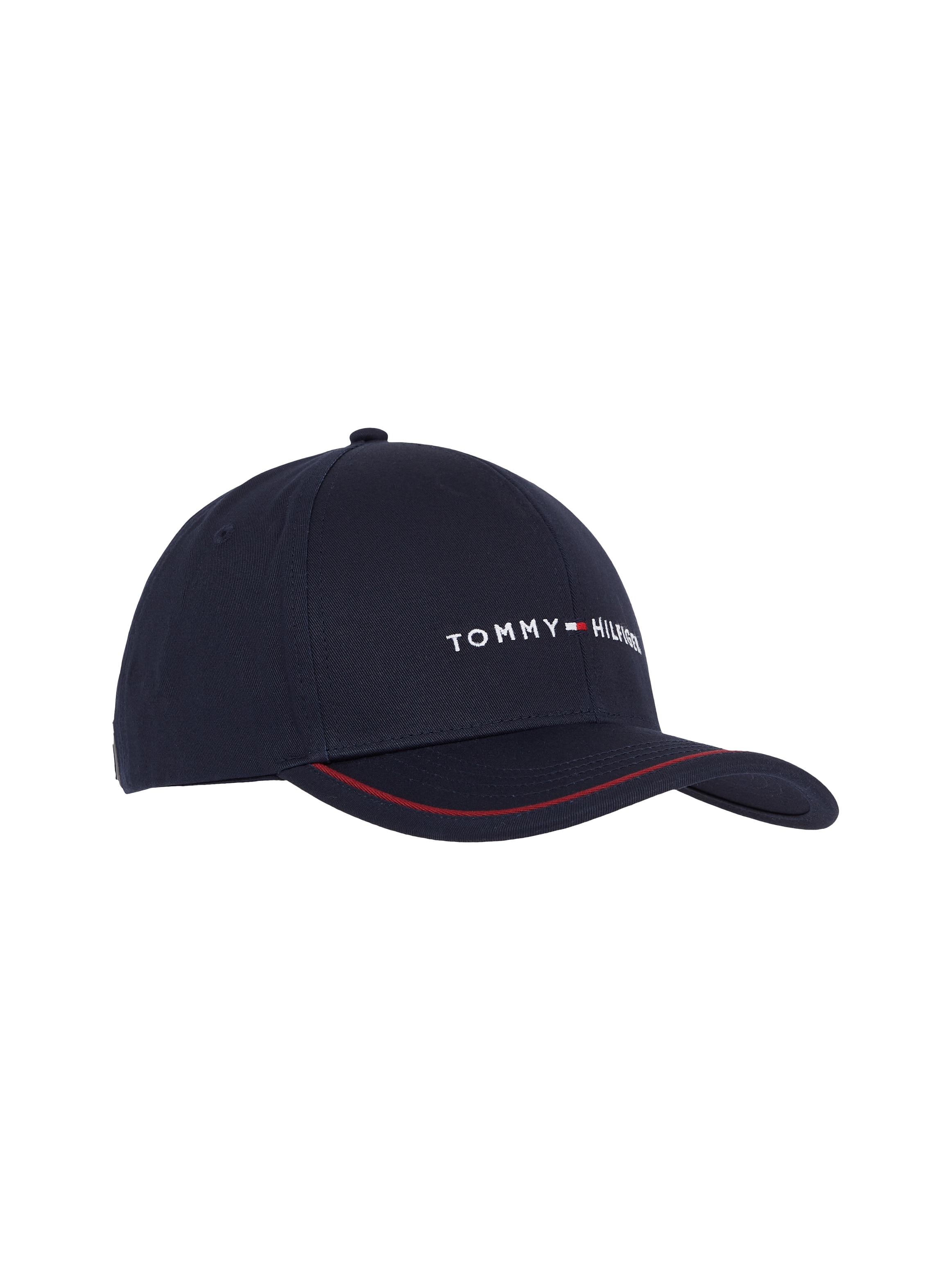 Tommy Hilfiger Baseball Cap Rechnung CAP« BAUR | bestellen SKYLINE auf »TH