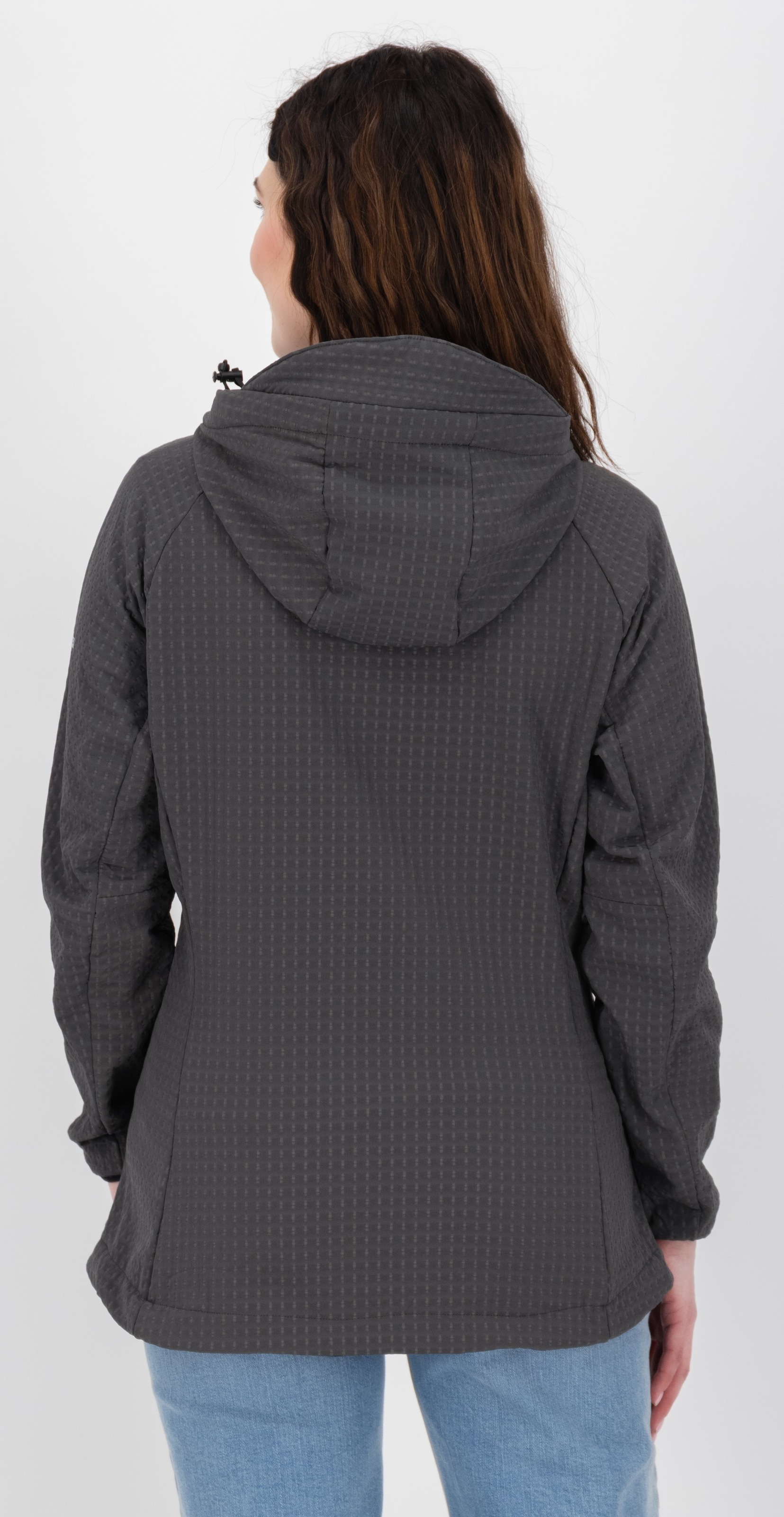 LPO Fleecejacke »NELLY WMN«