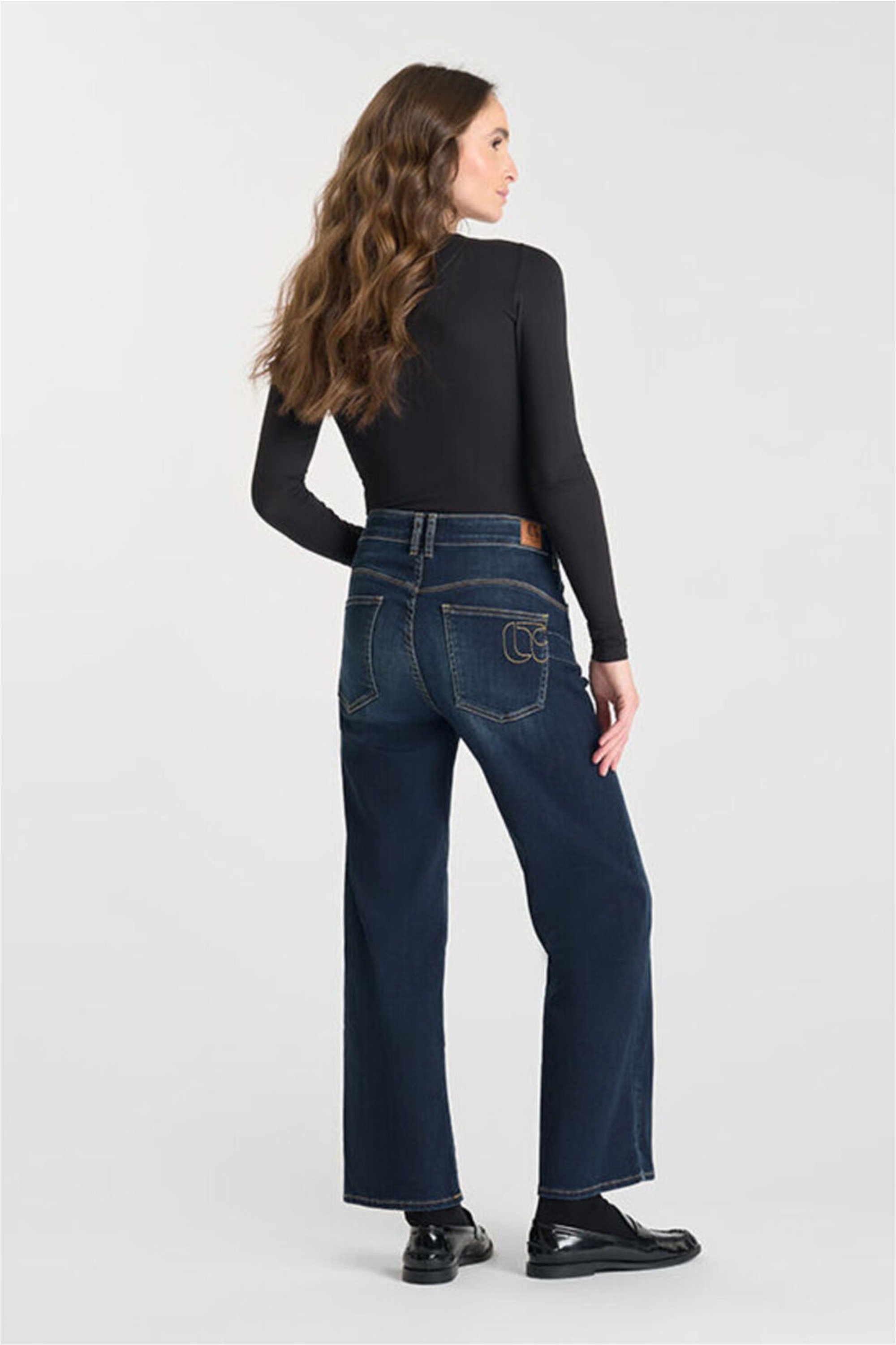 Le Temps Des Cerises Bequeme Jeans »WILMA«