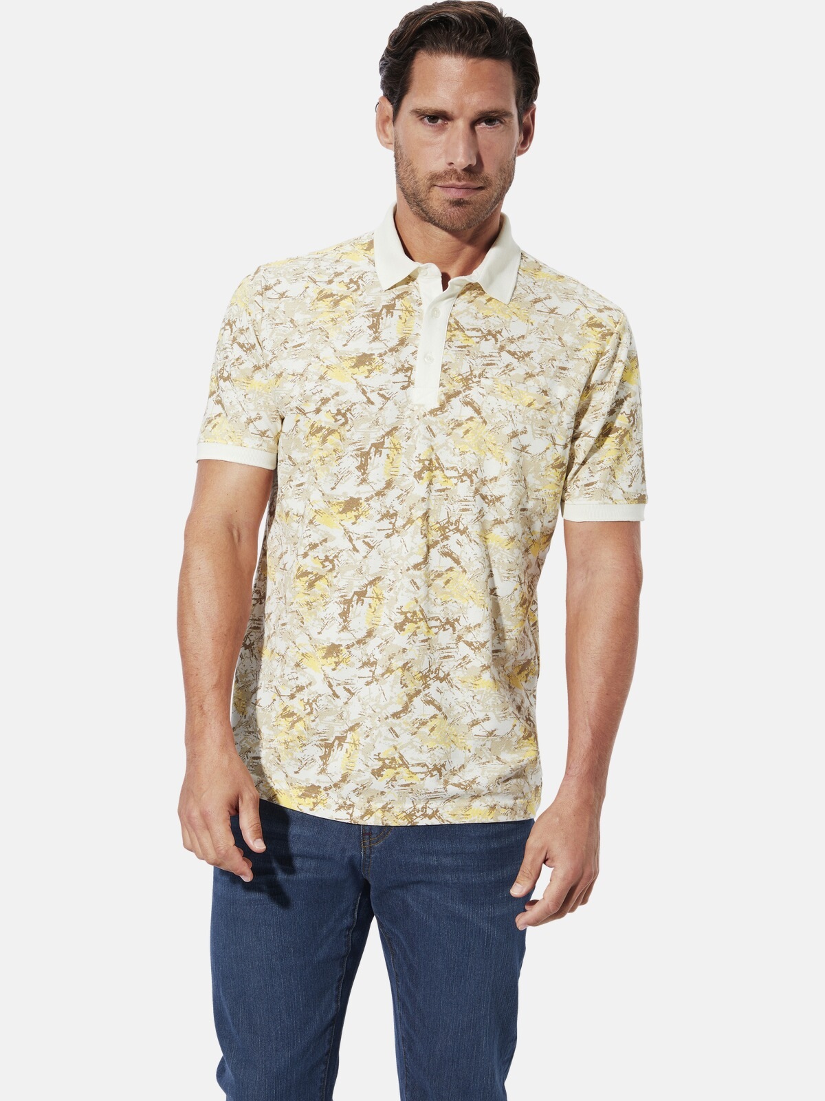 Babista Poloshirt »Poloshirt CIRIL«