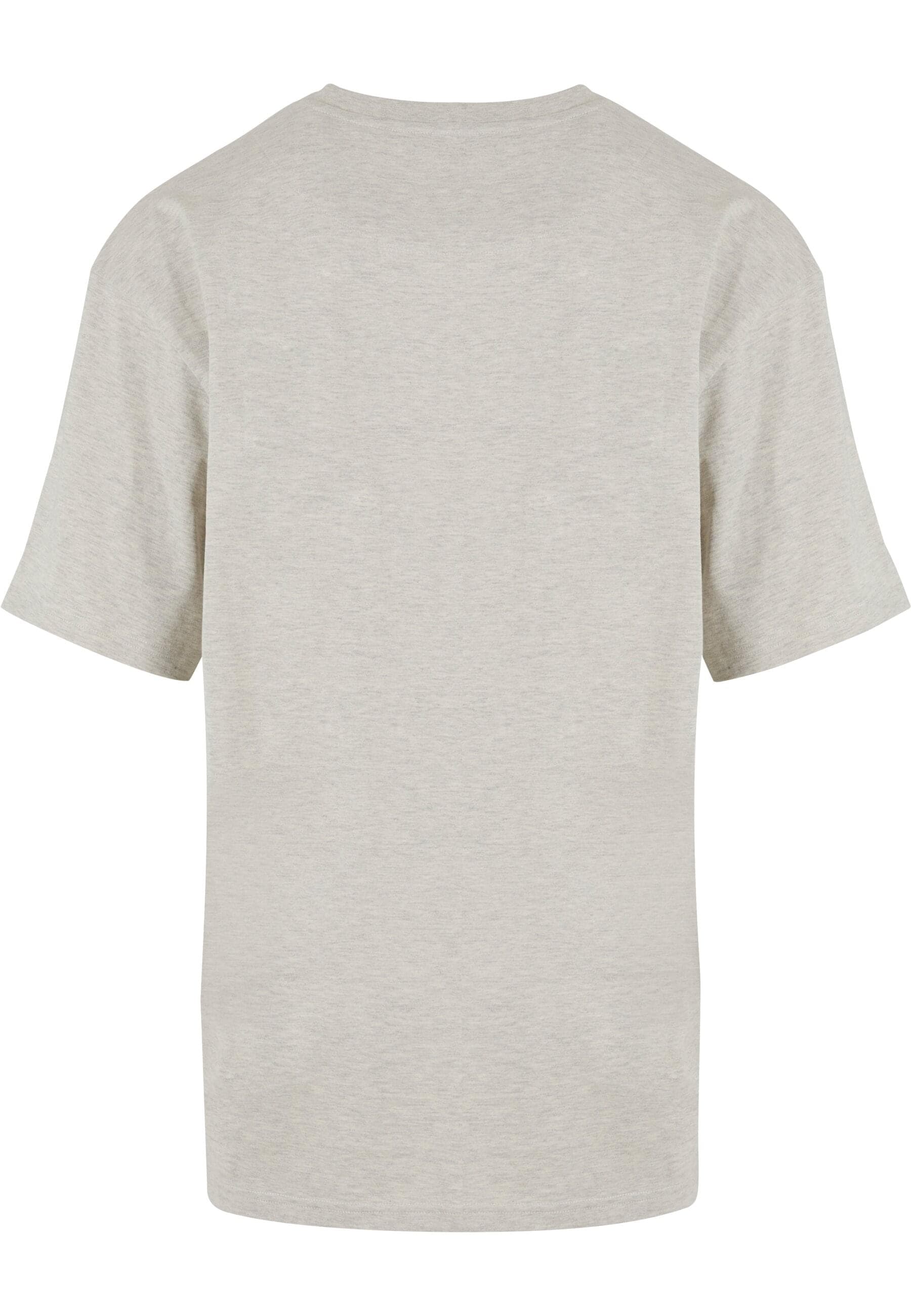 Karl Kani T-Shirt »Karl Kani Autograph Heavy Jersey Boxy Melange Tee«, (1 tlg.)