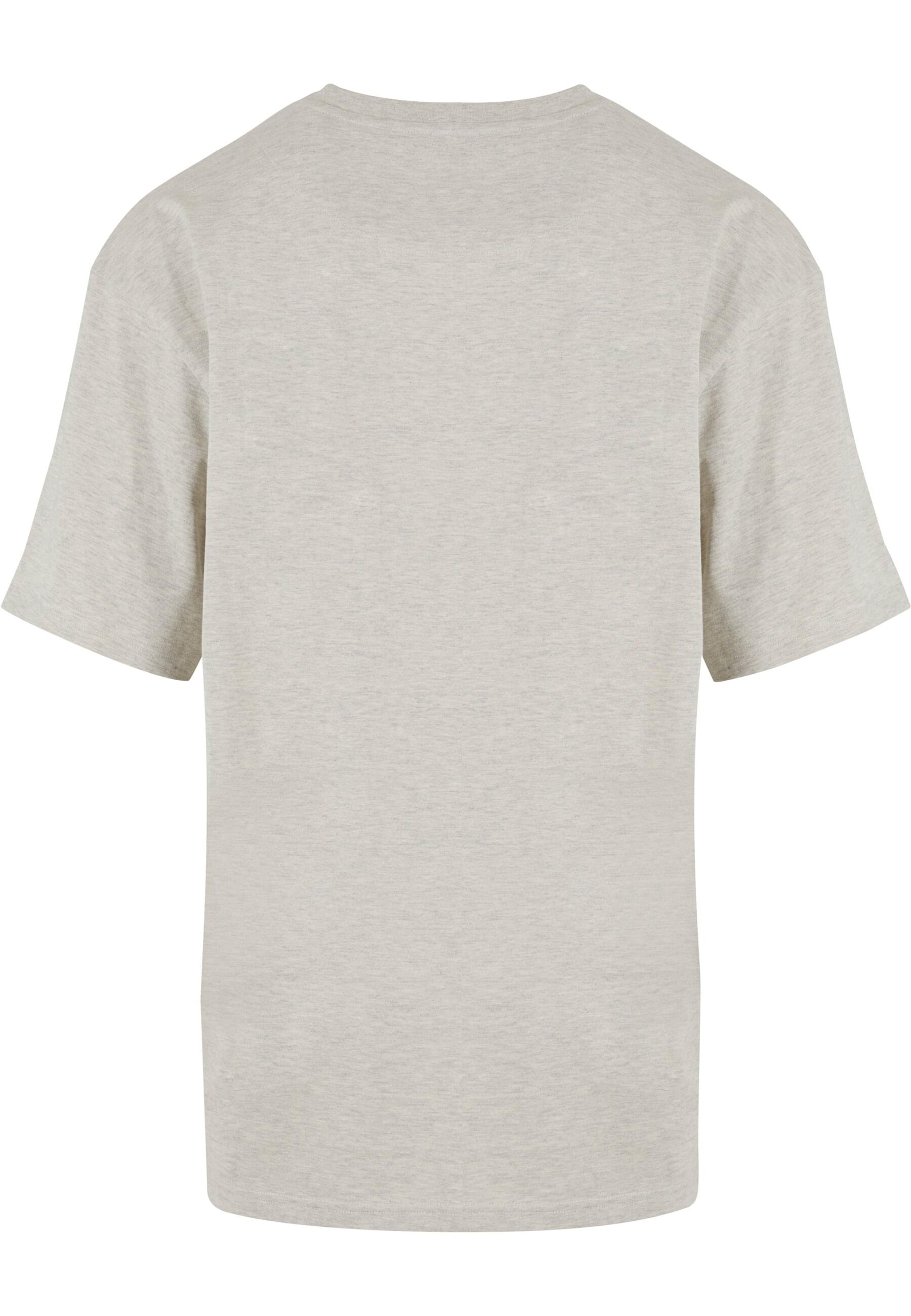 Karl Kani T-Shirt "Karl Kani Autograph Heavy Jersey Boxy Melange Tee" 1 Stk günstig online kaufen