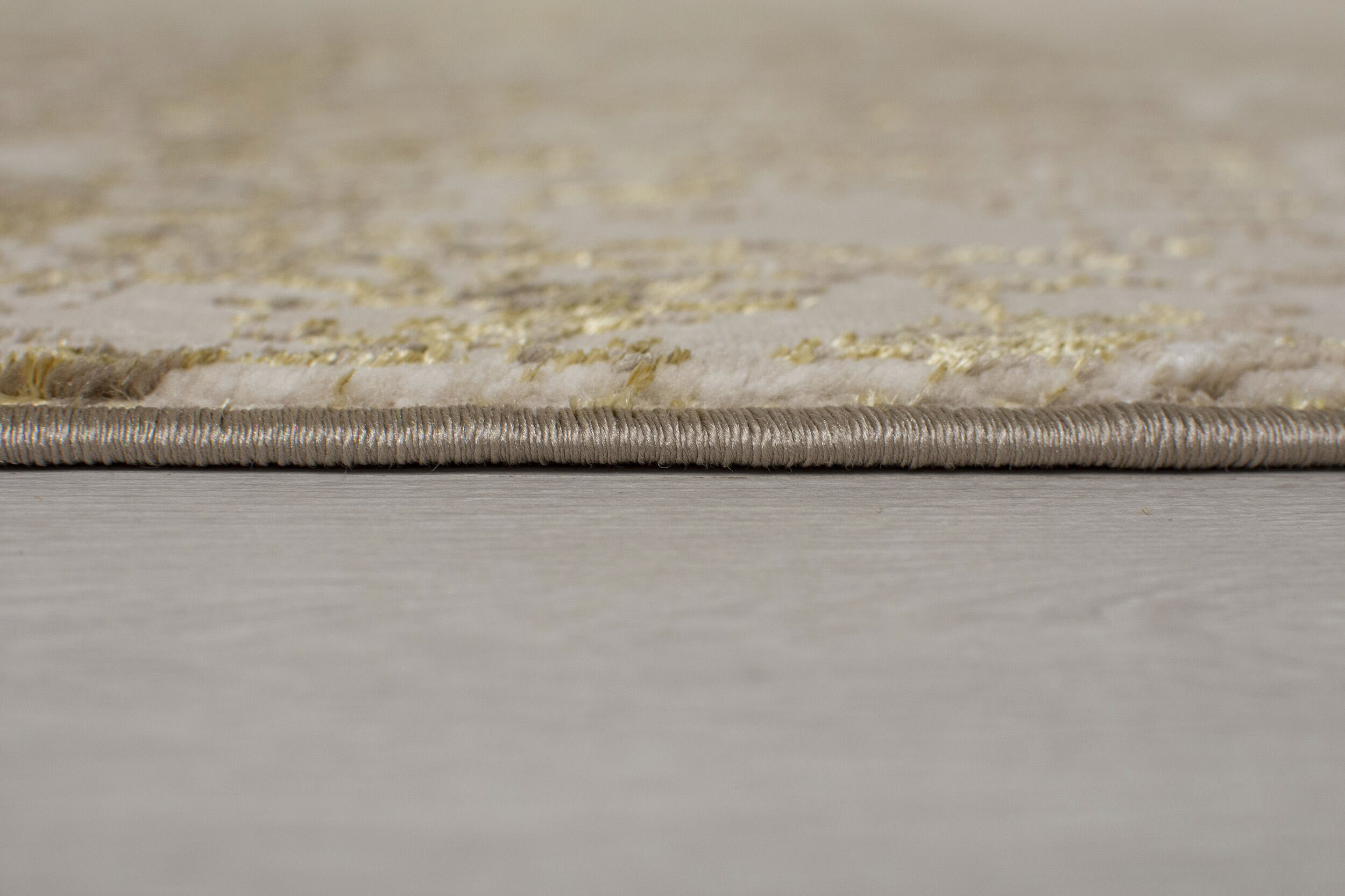 Thumbnail - FLAIR RUGS Teppich "Arissa Abstraktes", rechteckig, 7 mm Höhe