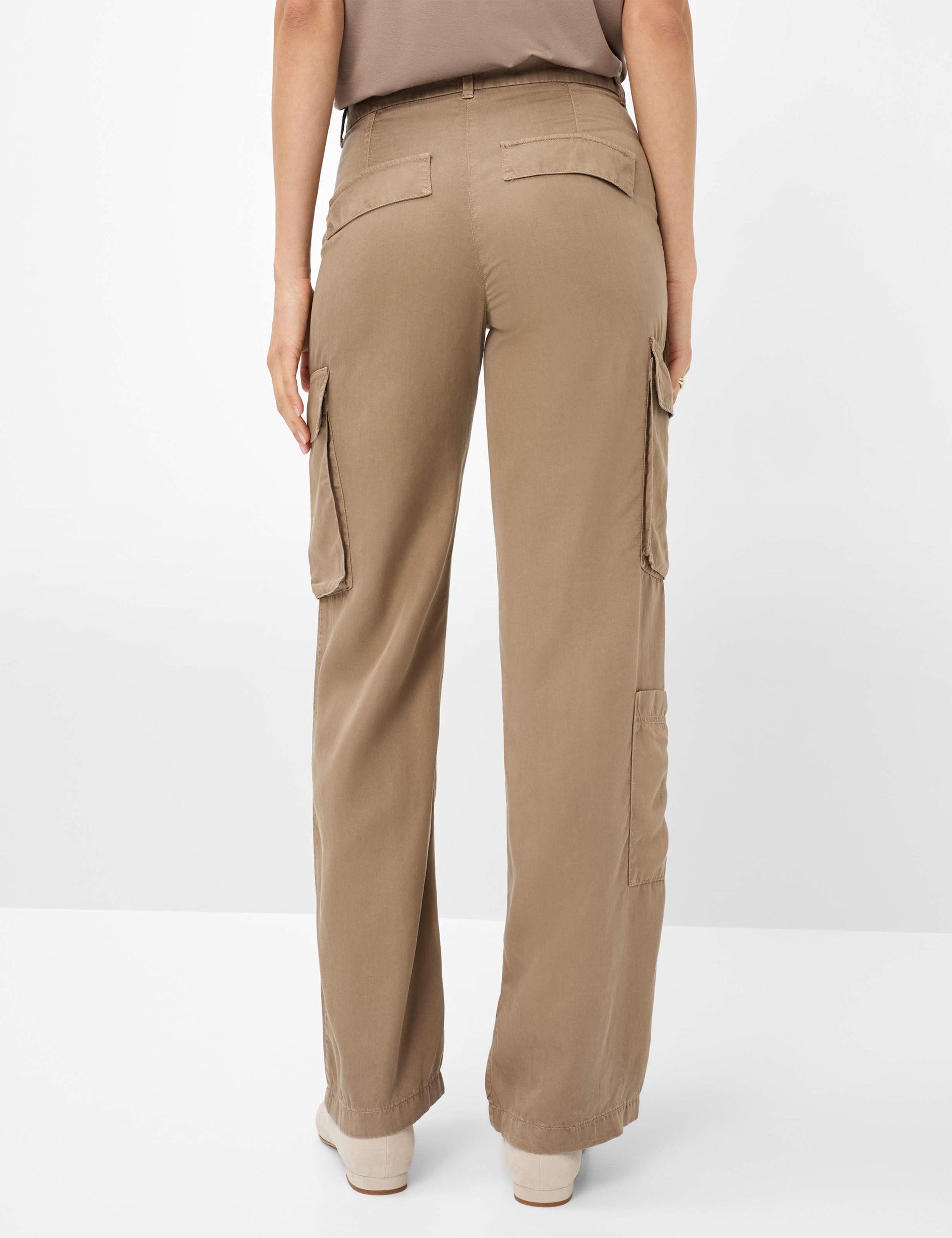 Brax 5-Pocket-Hose "Style MAINE" günstig online kaufen