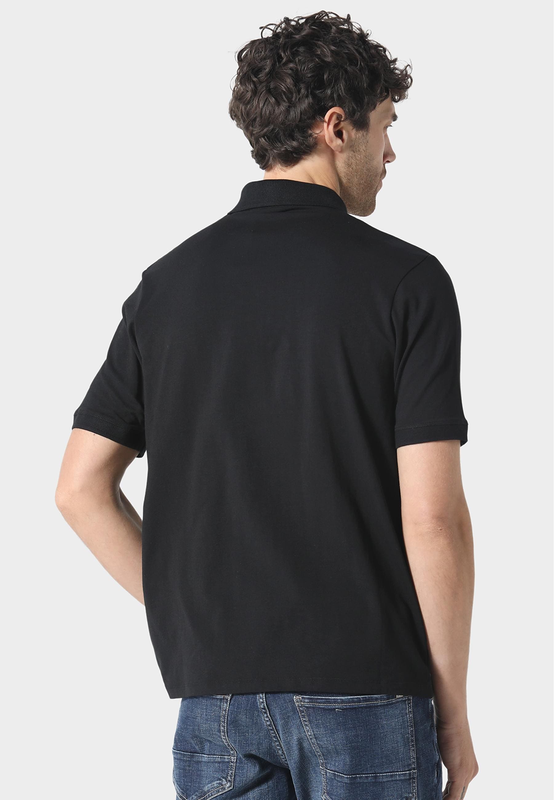 883Police Poloshirt »883 Police NEPTUNES POLOS«, (1 tlg.)