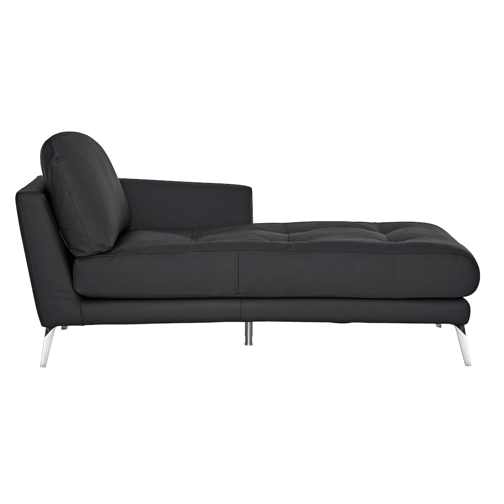 W.SCHILLIG Chaiselongue »softy«