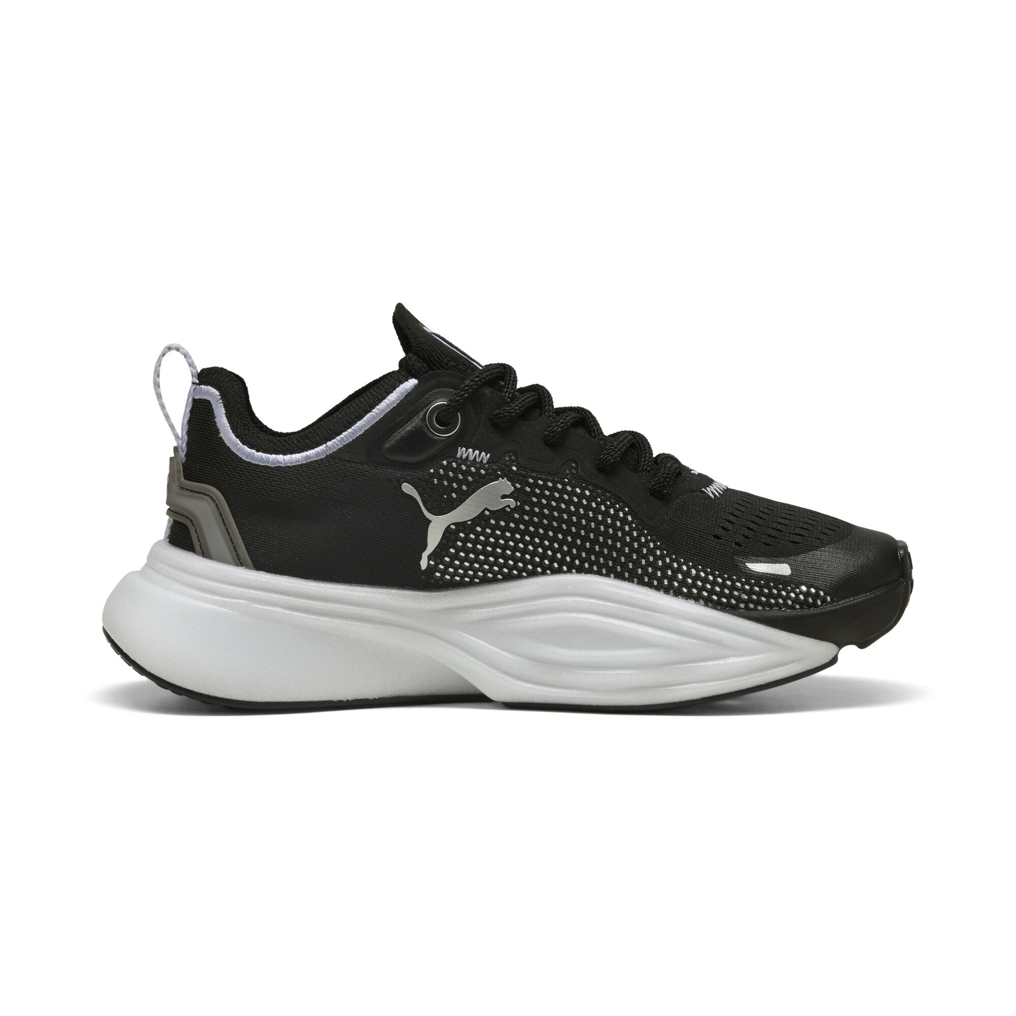 PUMA Trainingsschuh »PWR NITRO™ SQD 2 Lace Pack Trainingsschuhe Damen«