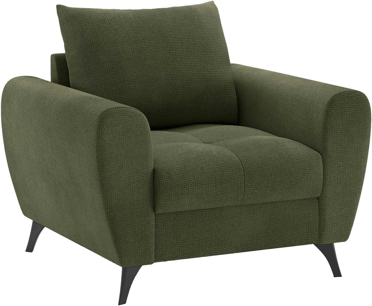 Mr. Couch Sessel Blackburn II, Passend günstig online kaufen