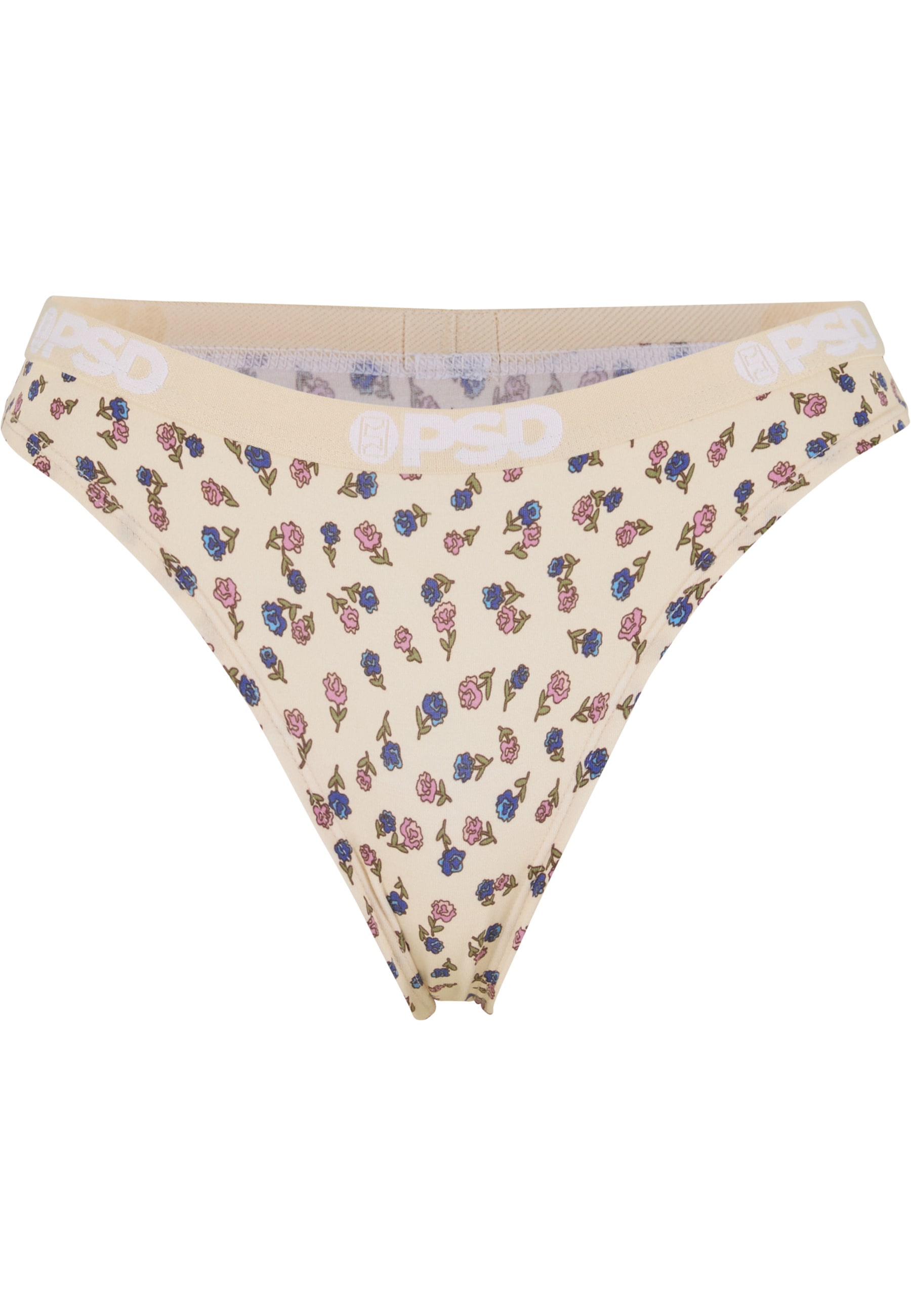 PSD String "PSD THONG WESTERN DITZY"