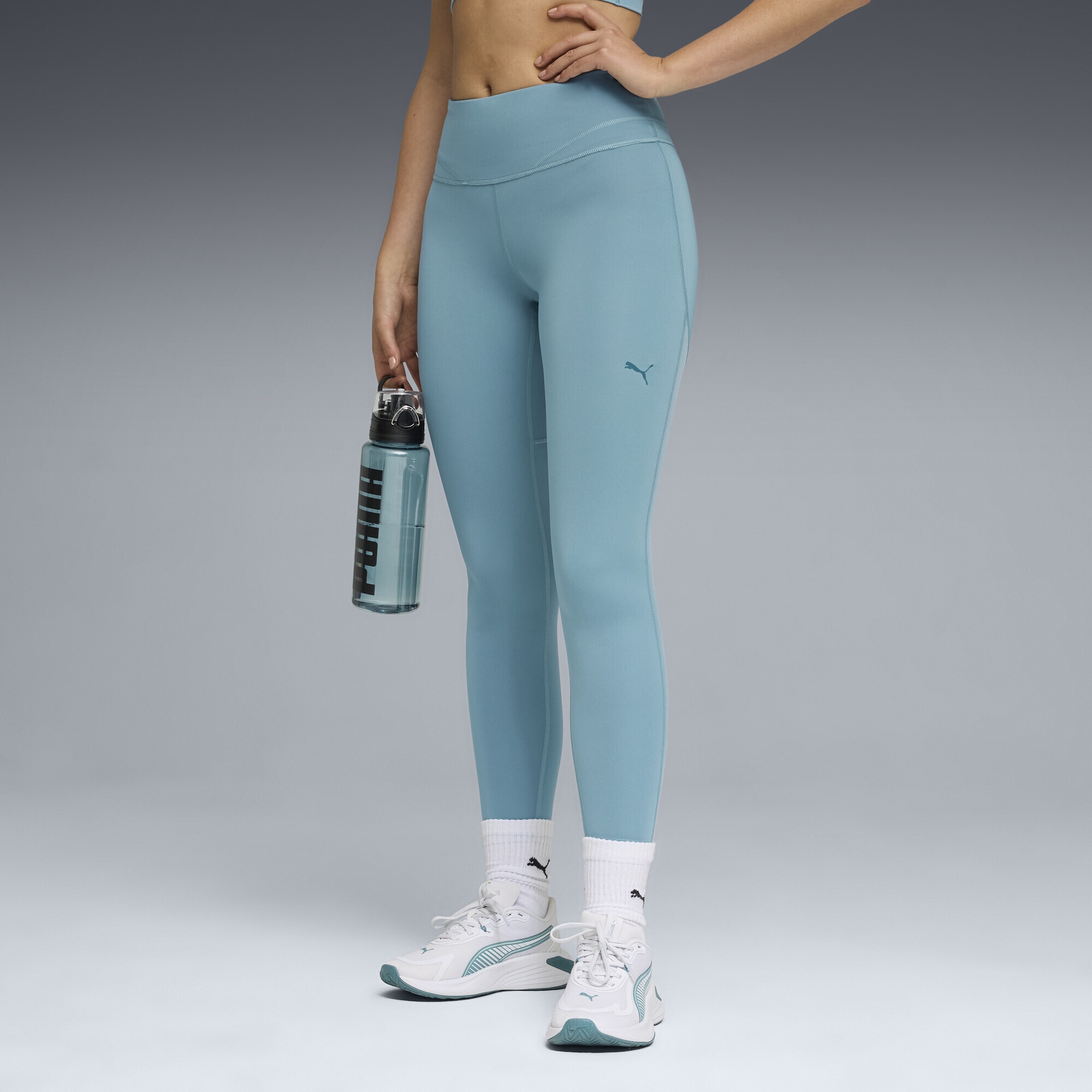 PUMA Trainingstights »PUMA SHAPE High-Waist-Trainingsleggings Damen«