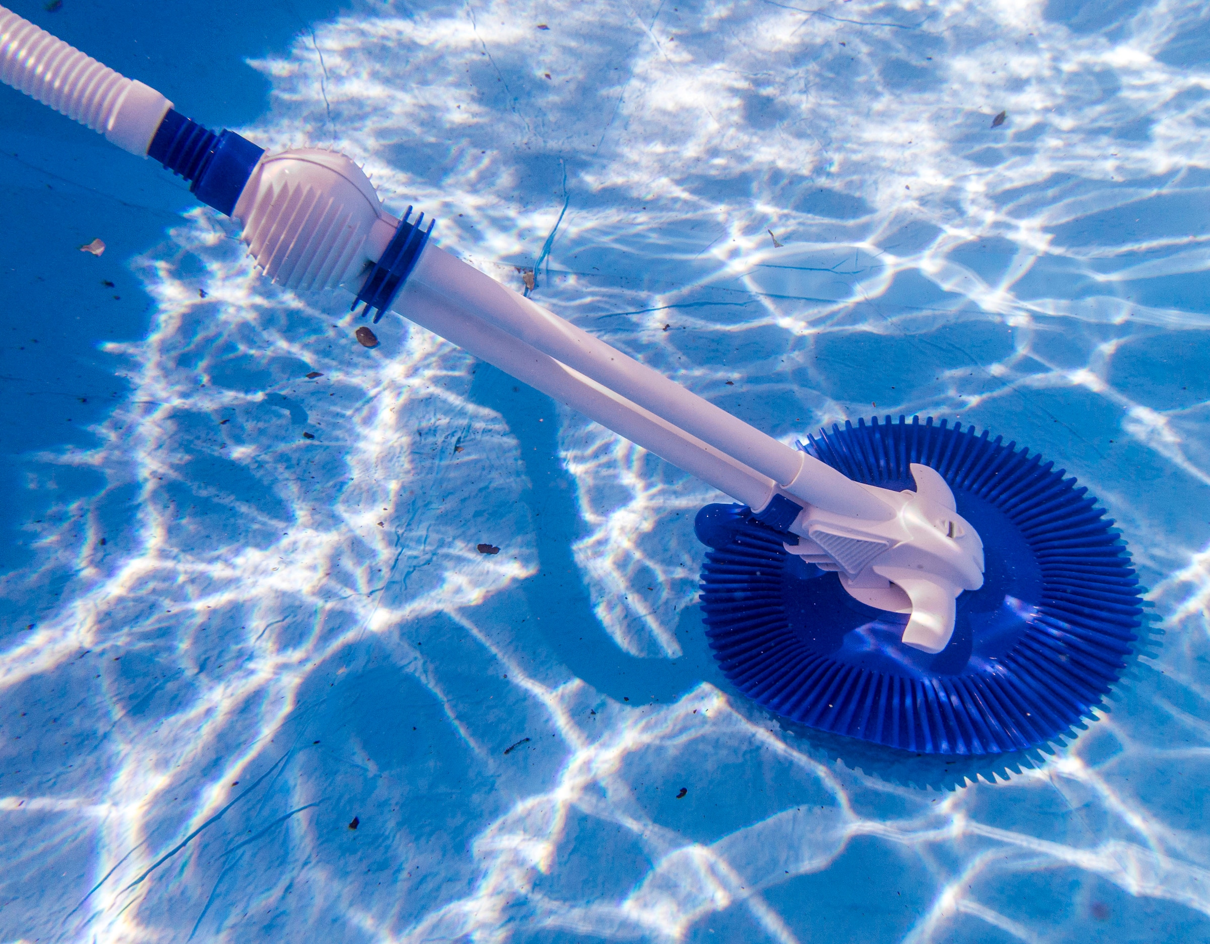 Gre Poolbodensauger »Classic Vac«