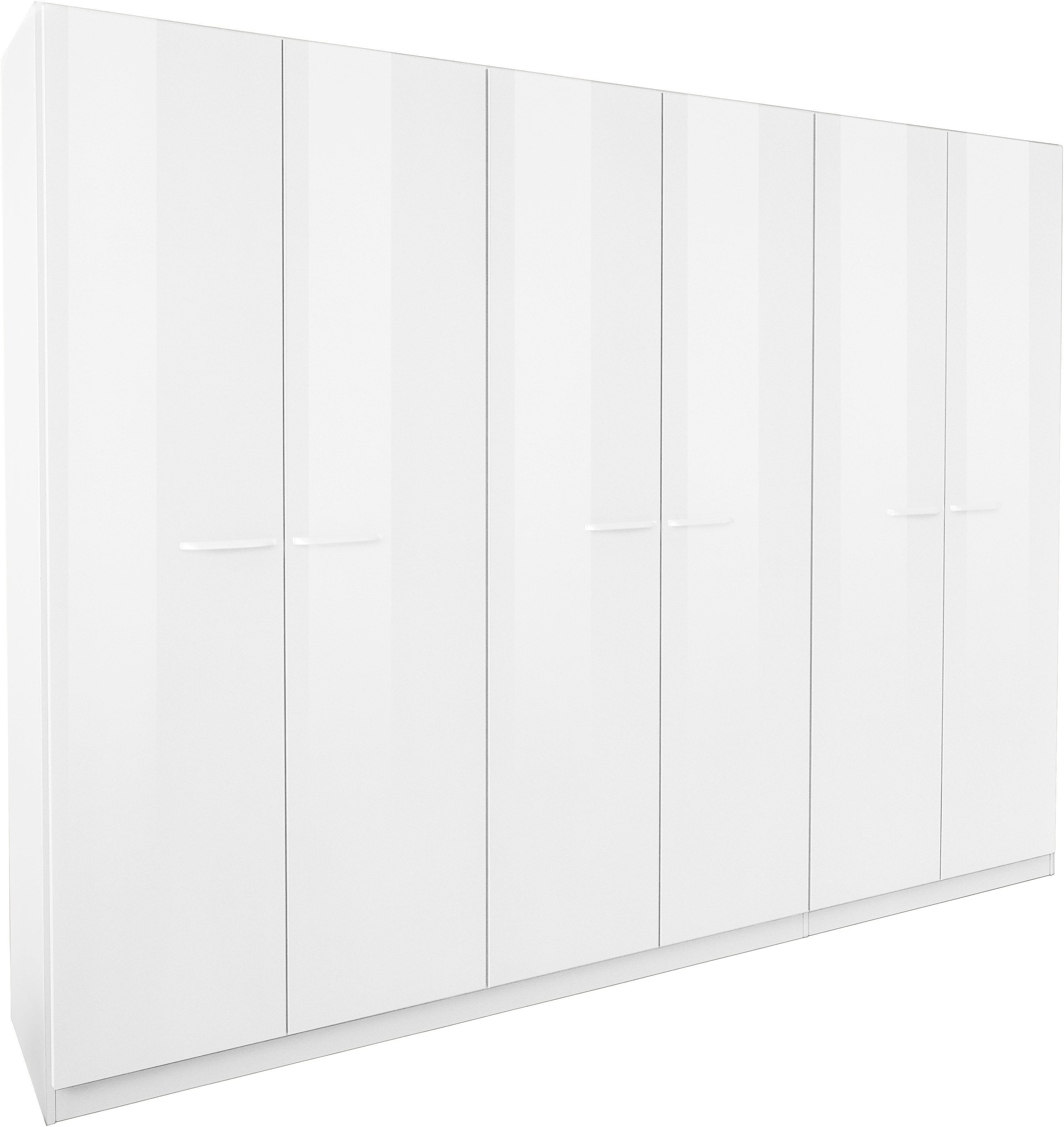 rauch Drehtürenschrank "Kleiderschrank Schrank Garderobe TOPSELLER OTELI in günstig online kaufen