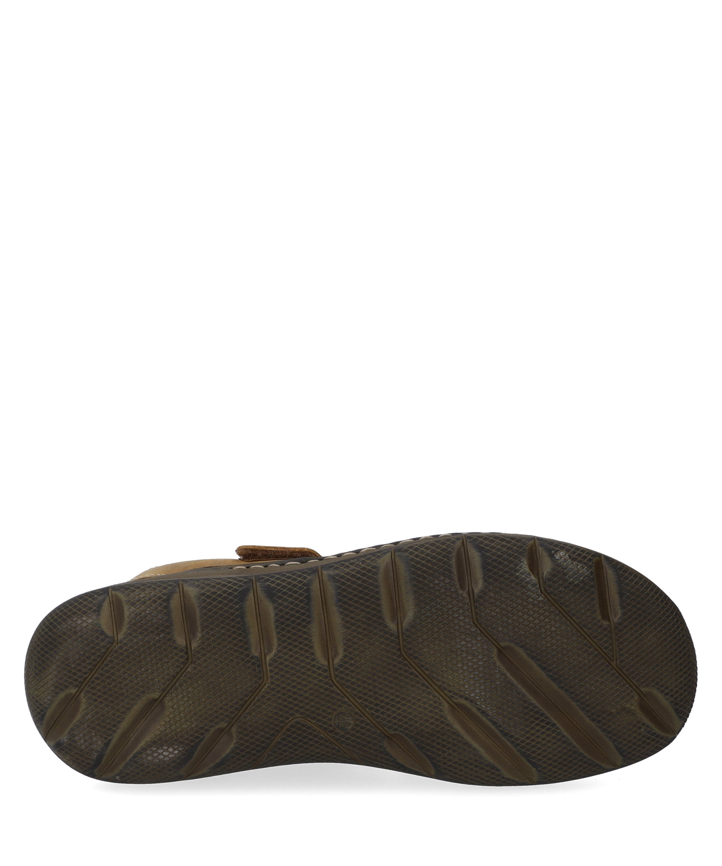 Josef Seibel Sandale "Maverick 01, castagne" günstig online kaufen