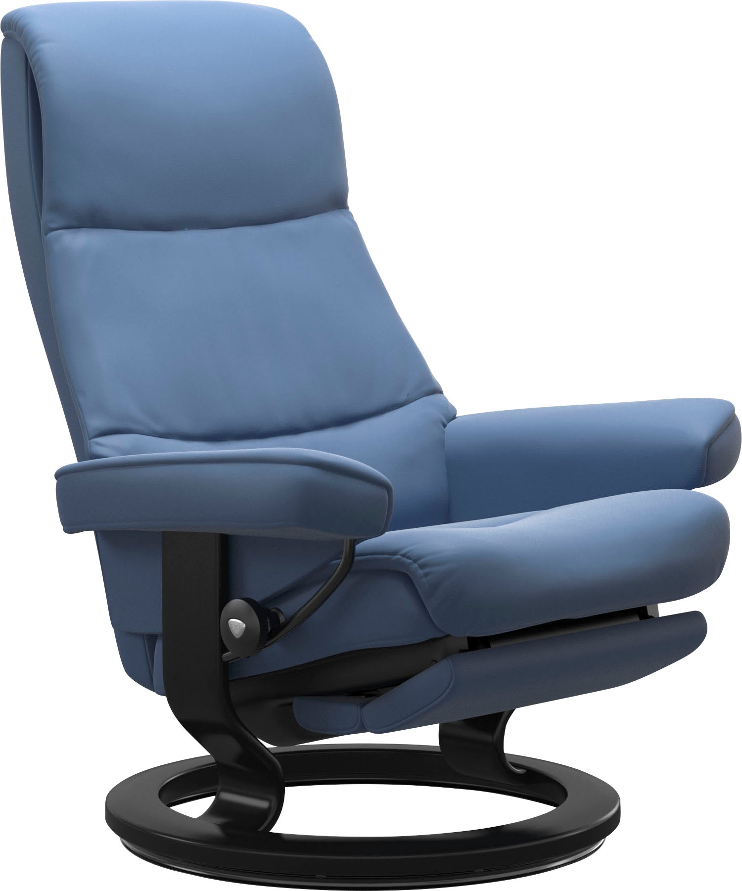 Stressless® Relaxsessel »View«, elektrisch verstellbar, optional 2-motorisch, Größe M & L
