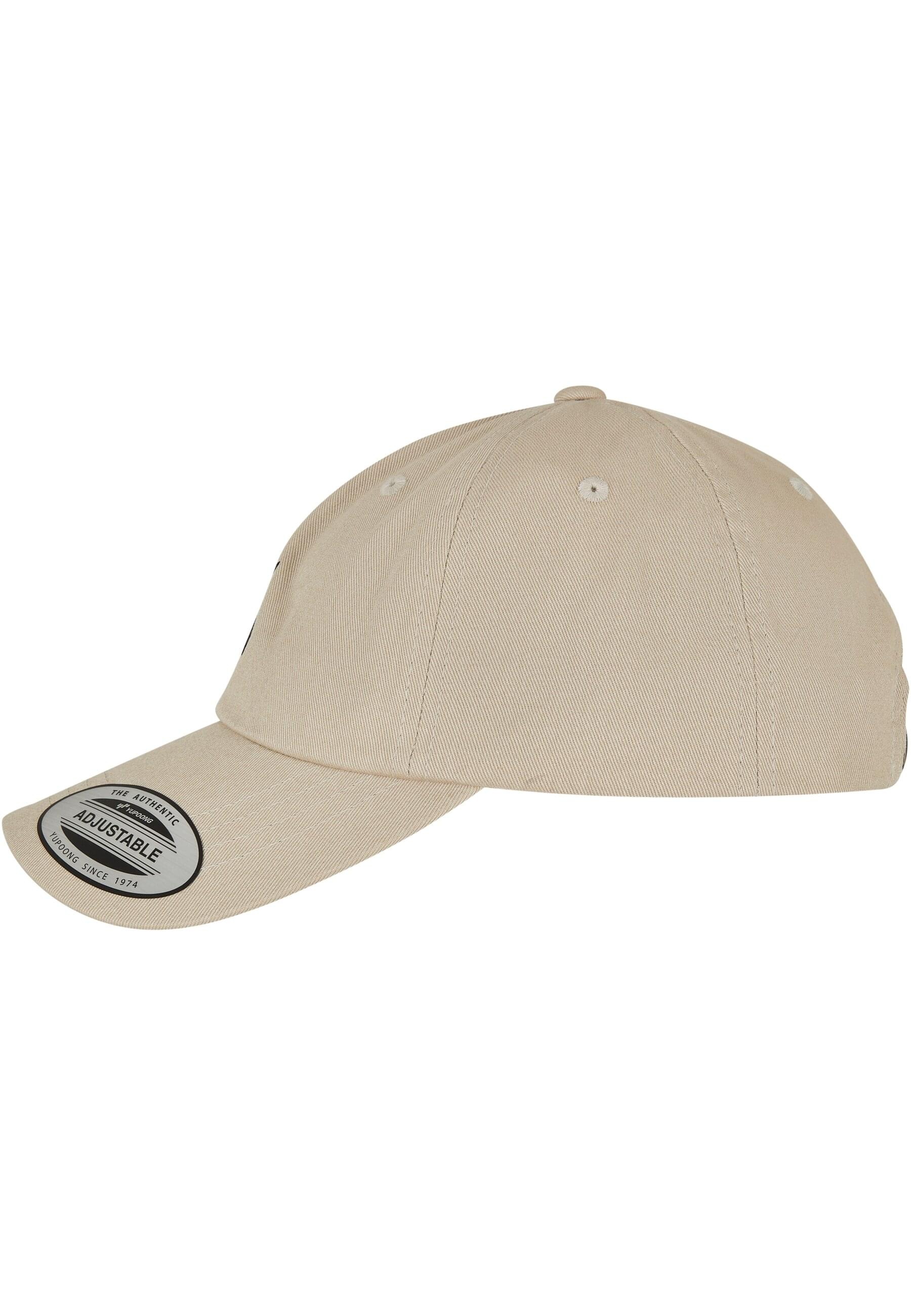 MisterTee Snapback Cap »MisterTee Unisex Coffee Power Cup«