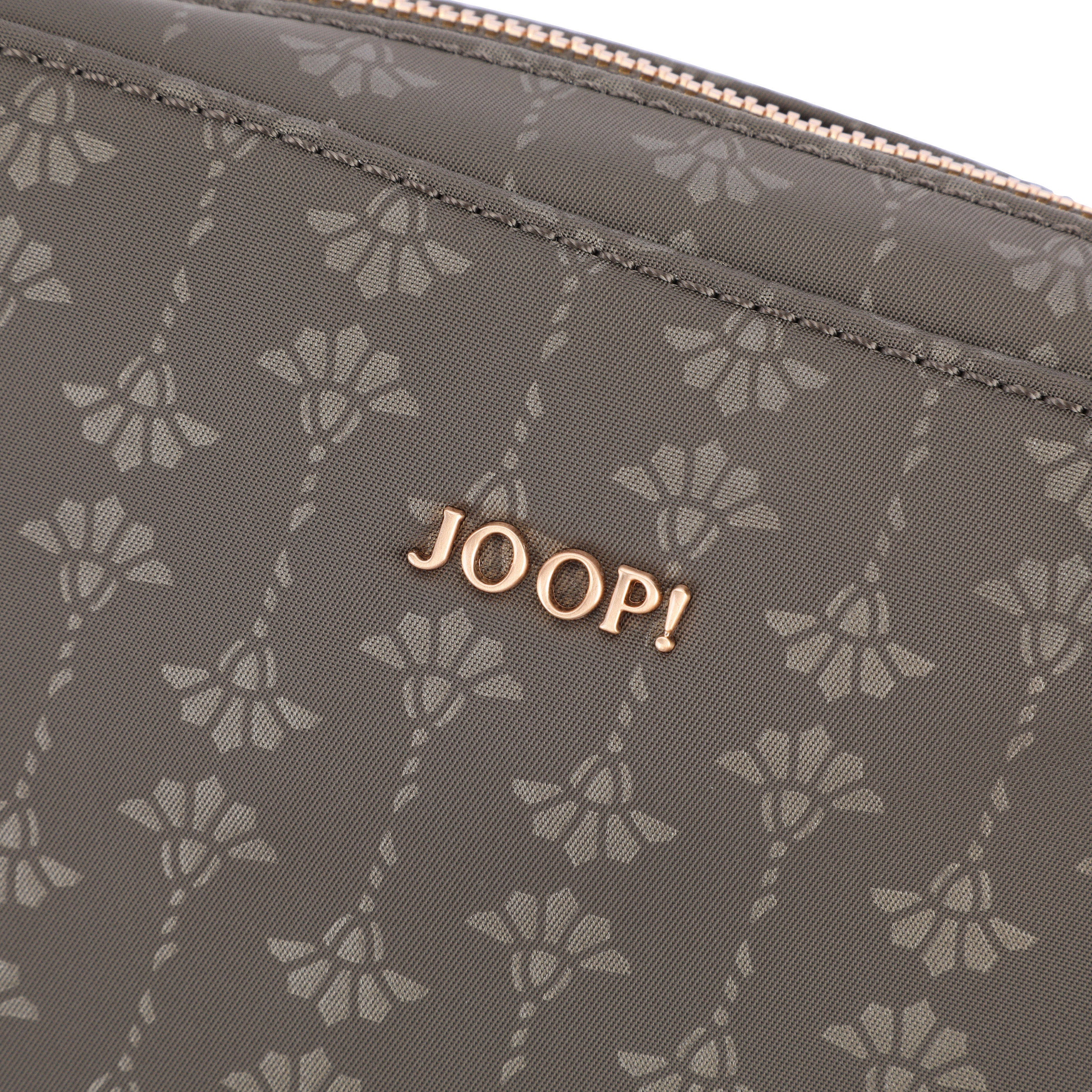 JOOP! Schultertasche »collana tessuto jasmina shoulderbag shz«, Handtasche Damen Umhängetasche Tasche Damen