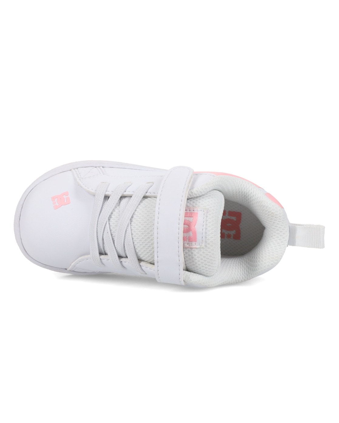 DC Shoes Sneaker »Toddler Court Graffik«