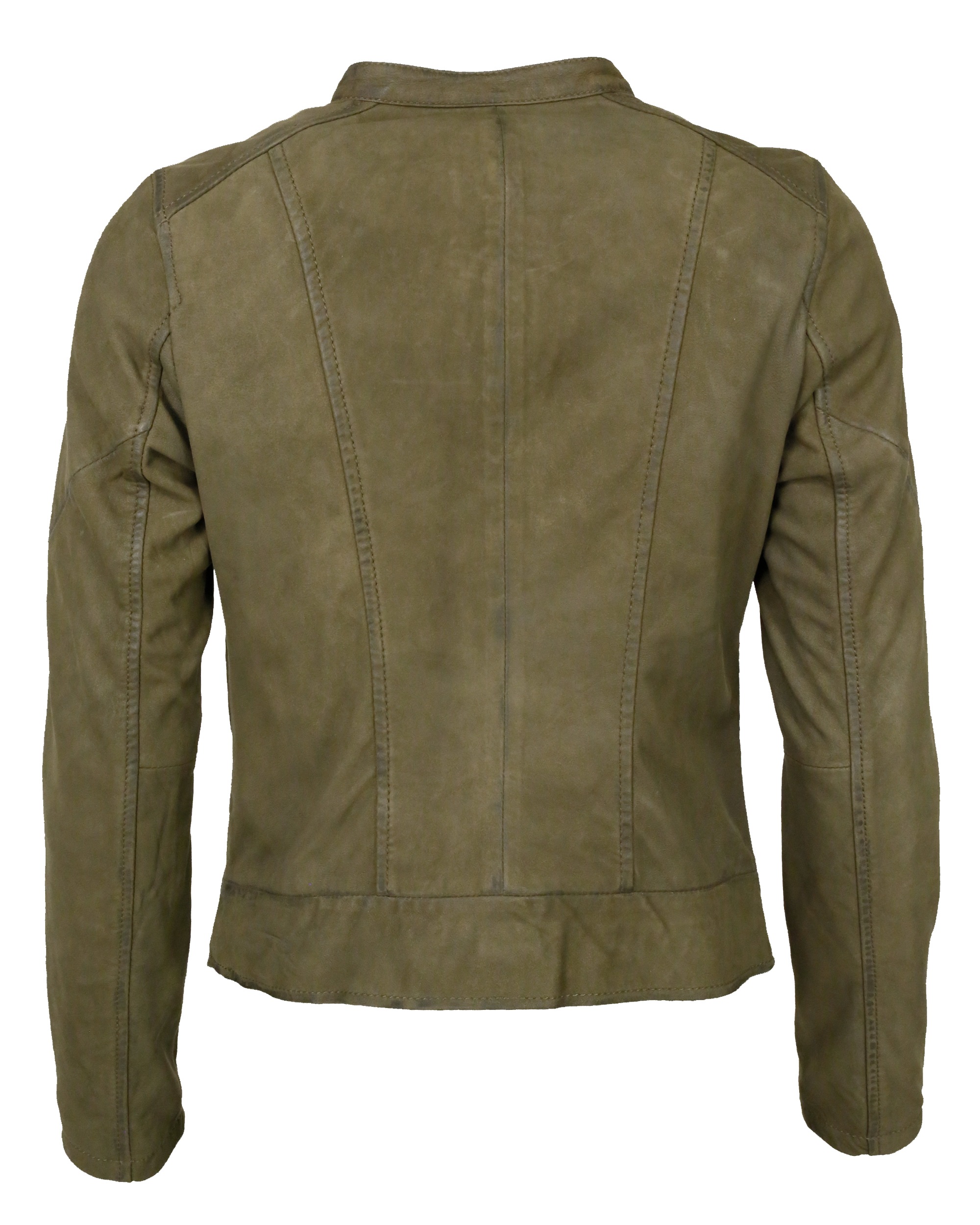 Maze Lederjacke »Avoca«