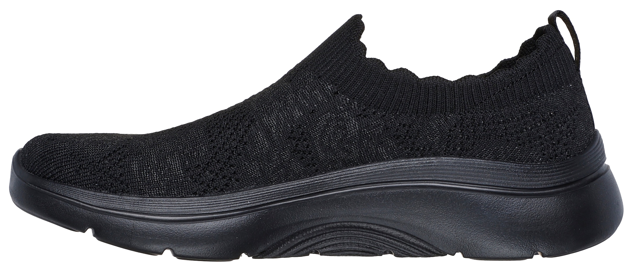 Skechers Slip-On Sneaker »GO WALK ARCH FIT 2.0-ROSA LINDA«, Trainingsschuh, Schnürschuh mit rückfederndem Ultra Go