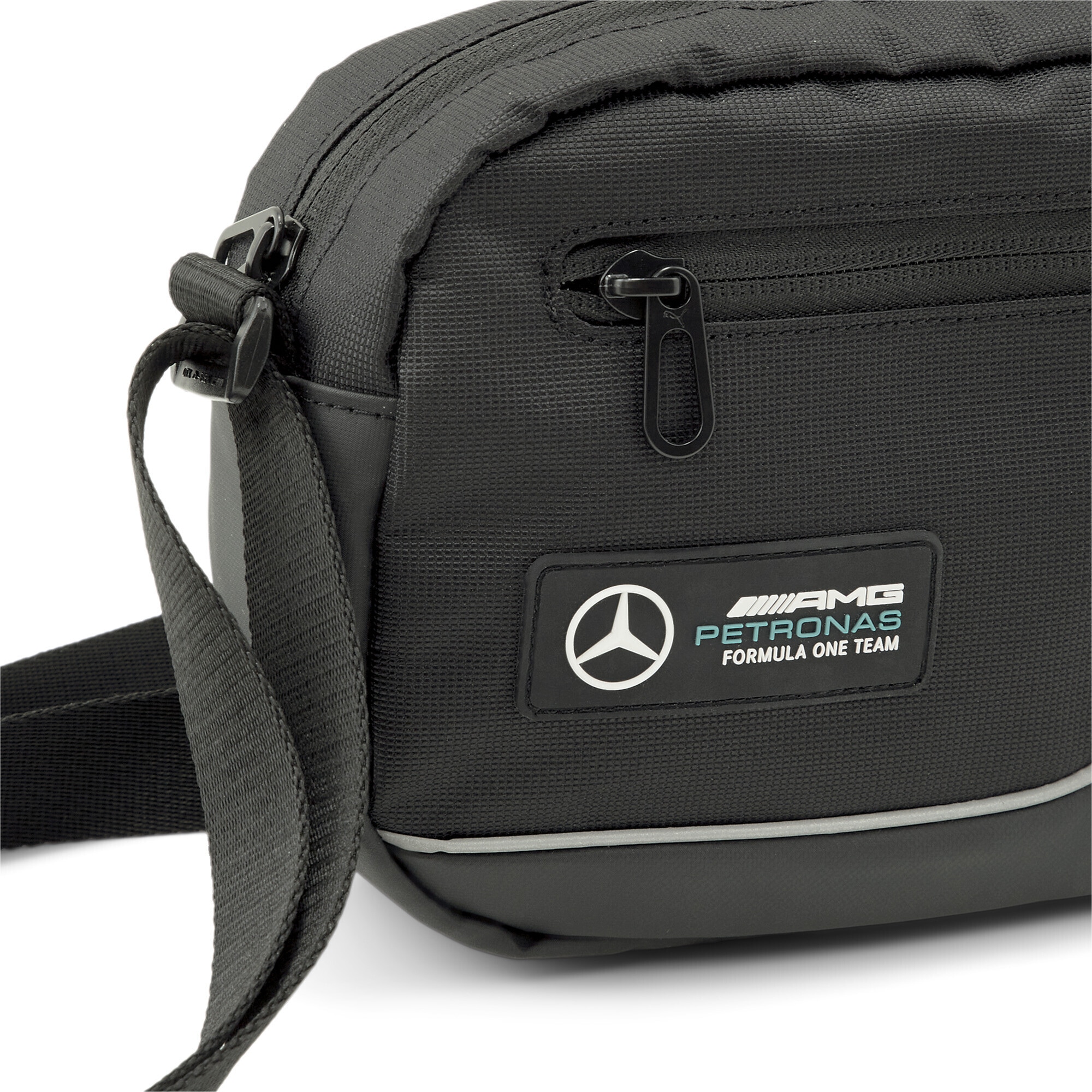 PUMA Schultertasche »Mercedes-AMG BAUR Petronas Umhängetasche« | bestellen Motorsport