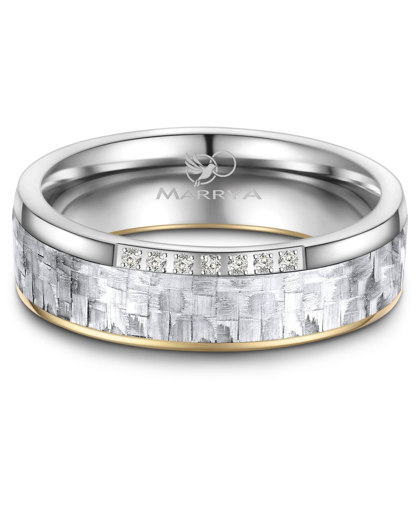 Marrya Partnerring