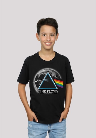 F4NT4STIC Marškinėliai »Pink Floyd Dark Side of ...