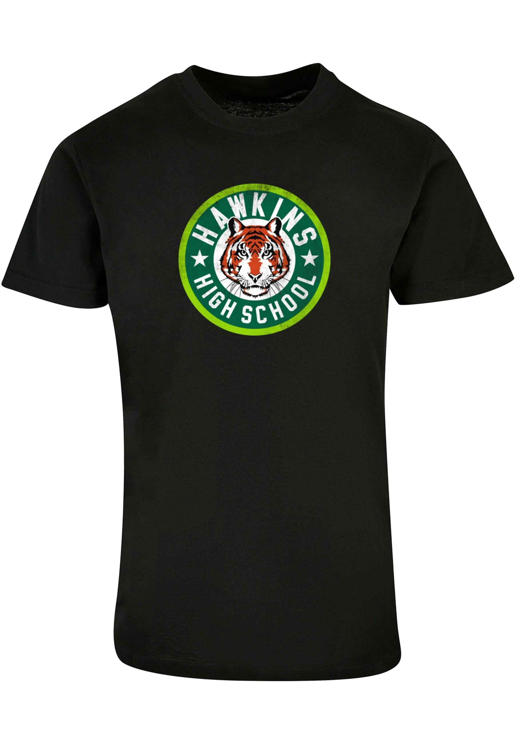 ABSOLUTE CULT T-Shirt "ABSOLUTE CULT Herren" 1 Stk. tlg. günstig online kaufen