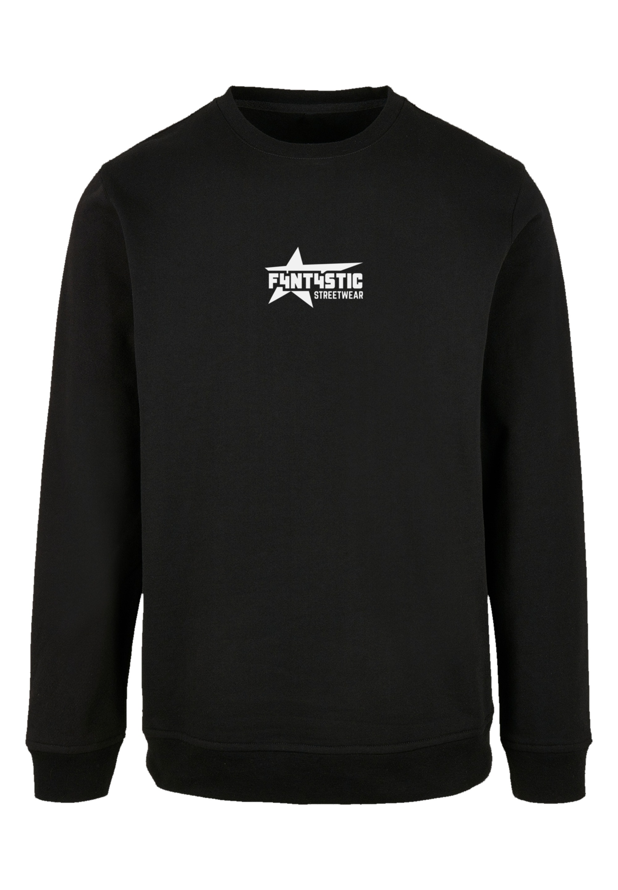 F4NT4STIC Sweatshirt »Valentines Streetwear«, Premium Y2K Streetwear