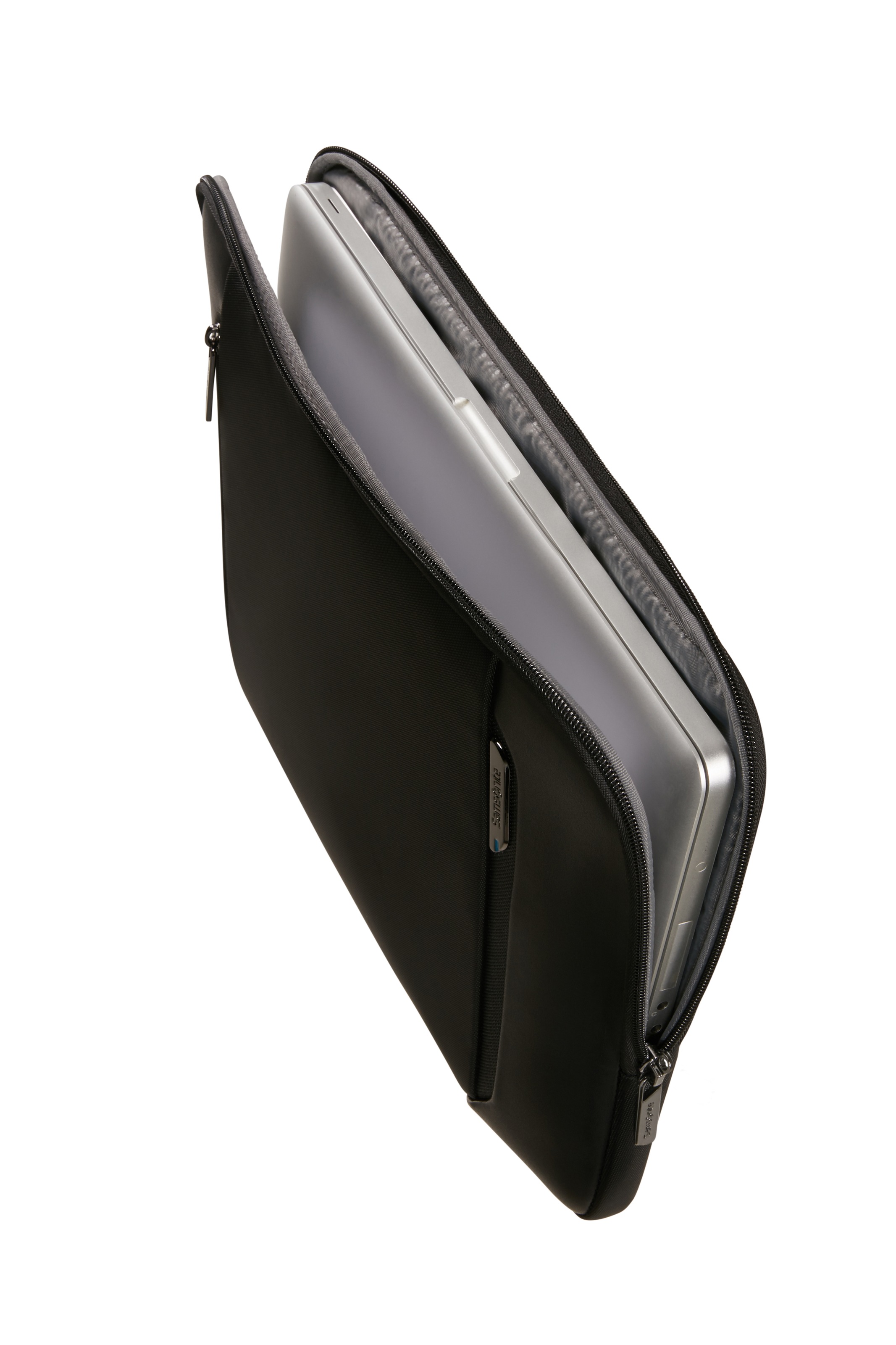 Samsonite Laptoptasche »LAPTOP SLEEVE« STRENTEX-Gewebe (abriebfest & reißfest)
