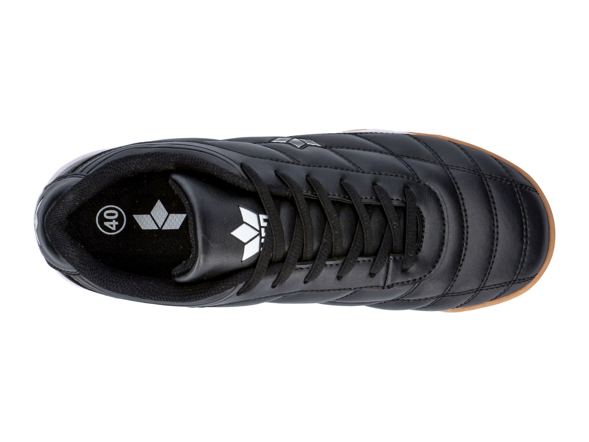 Lico Hallenschuh »Sportschuh Rockfield«
