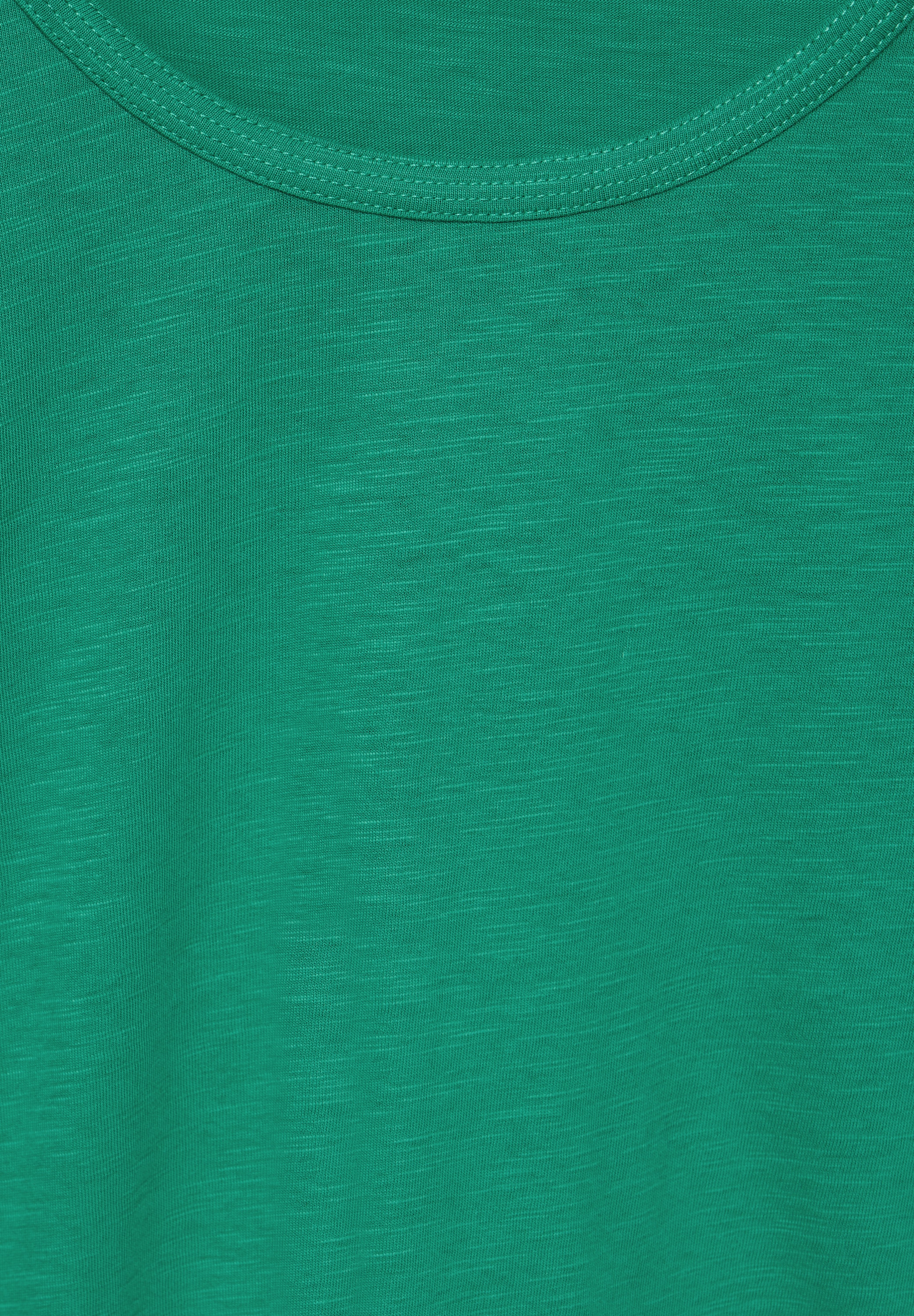 Cecil T-Shirt, mit Flammgarn