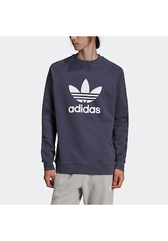 adidas Originals Sweatshirt »ADICOLOR CLASSICS TREFOIL« kaufen