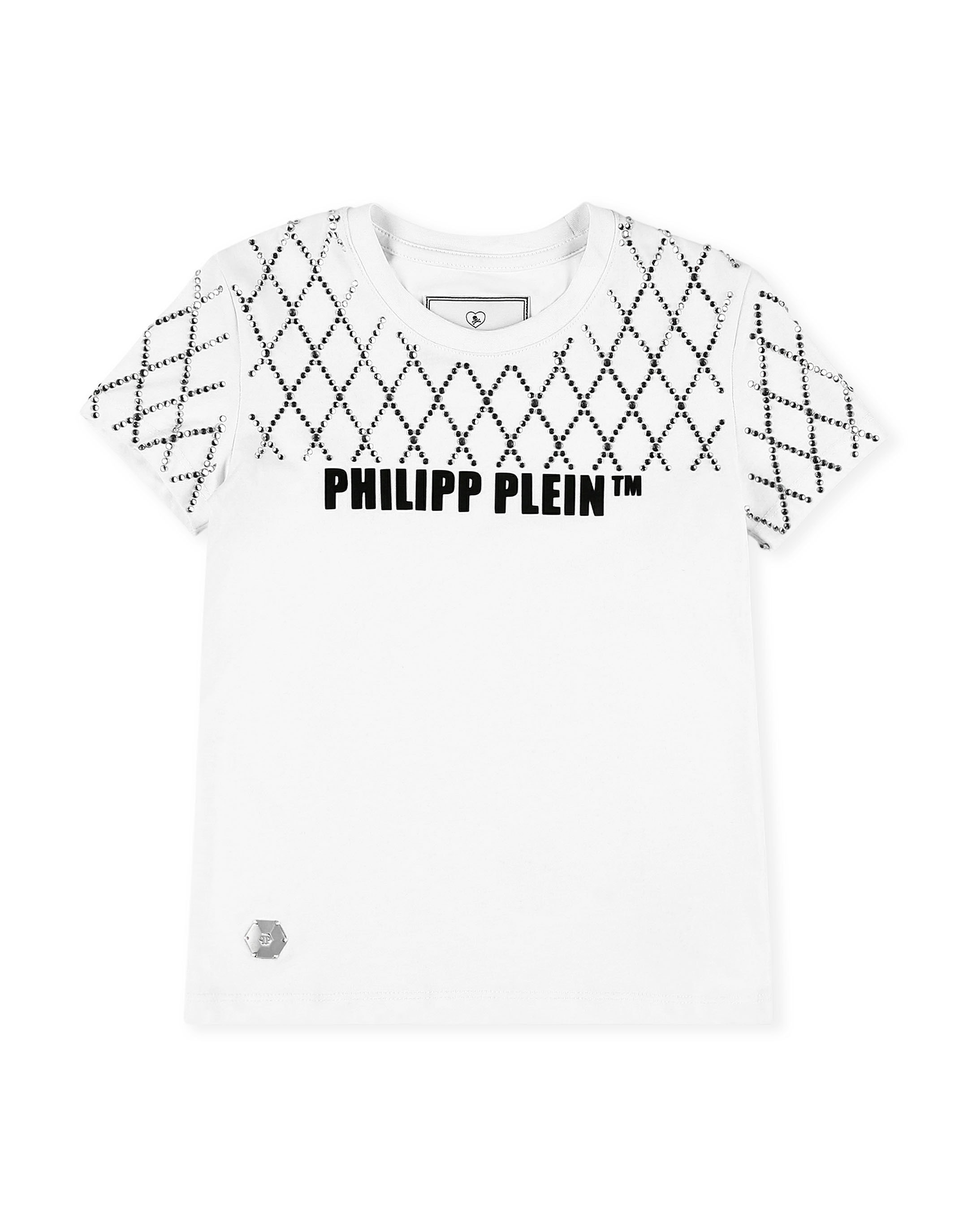 PHILIPP PLEIN "Crystal Verziert"