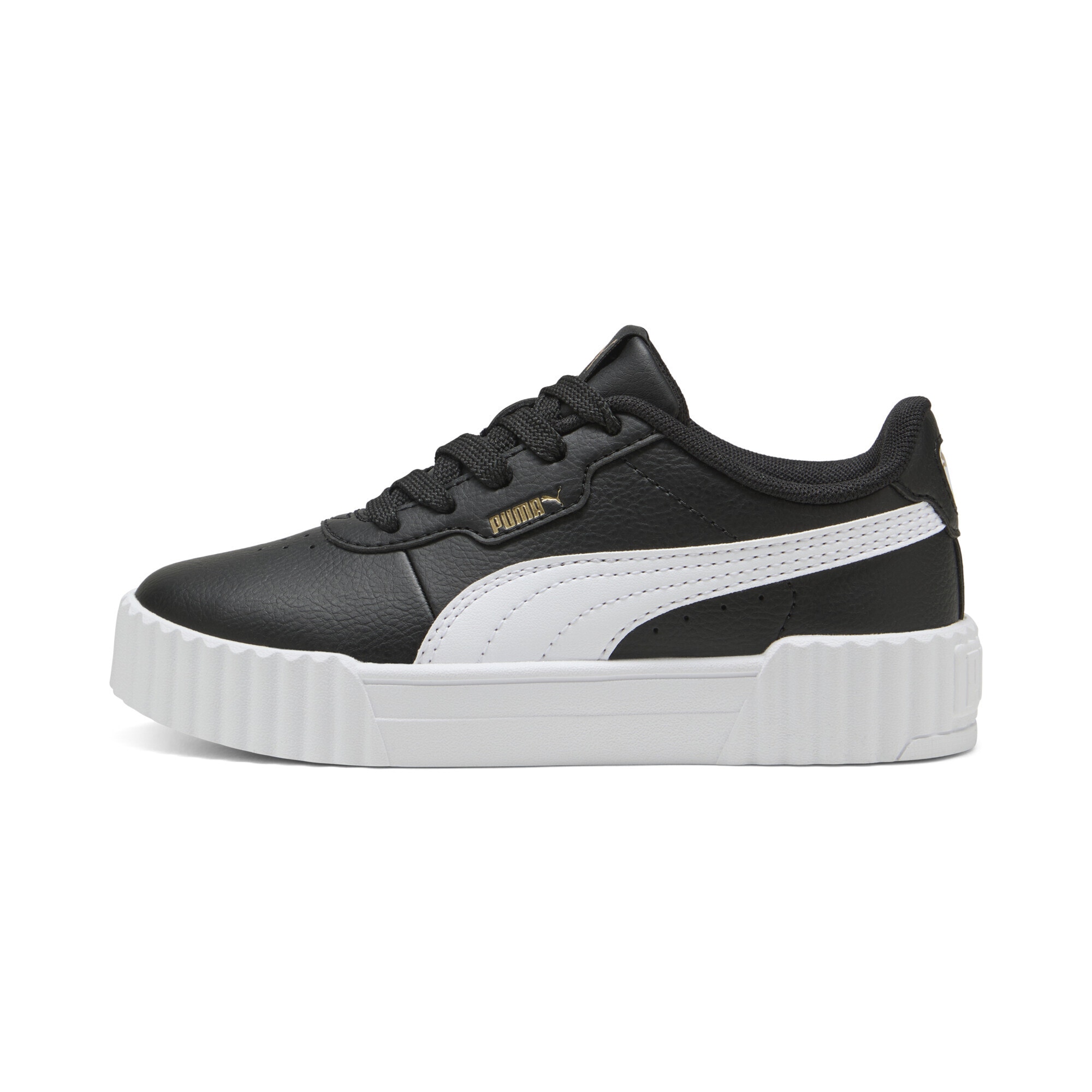 PUMA Sneaker »Carina 3.0 Sneakers Mädchen«