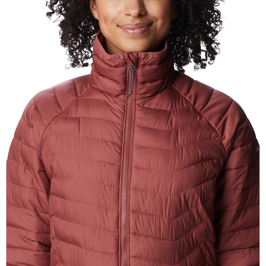 Columbia Steppjacke »Powder Lite™ Jacket«