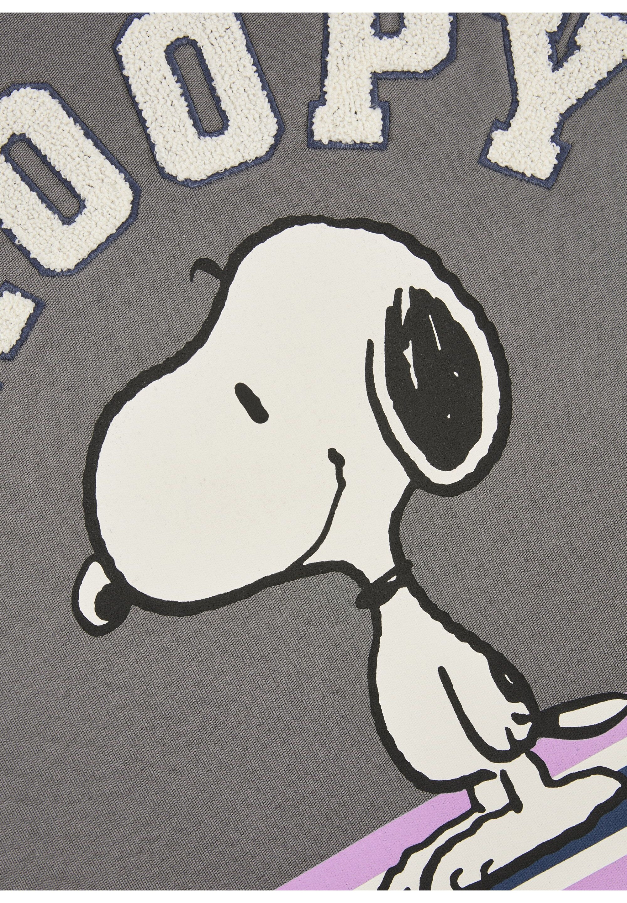 Codello Sweatshirt »Codello Pullover«, mit Snoopy Motiv
