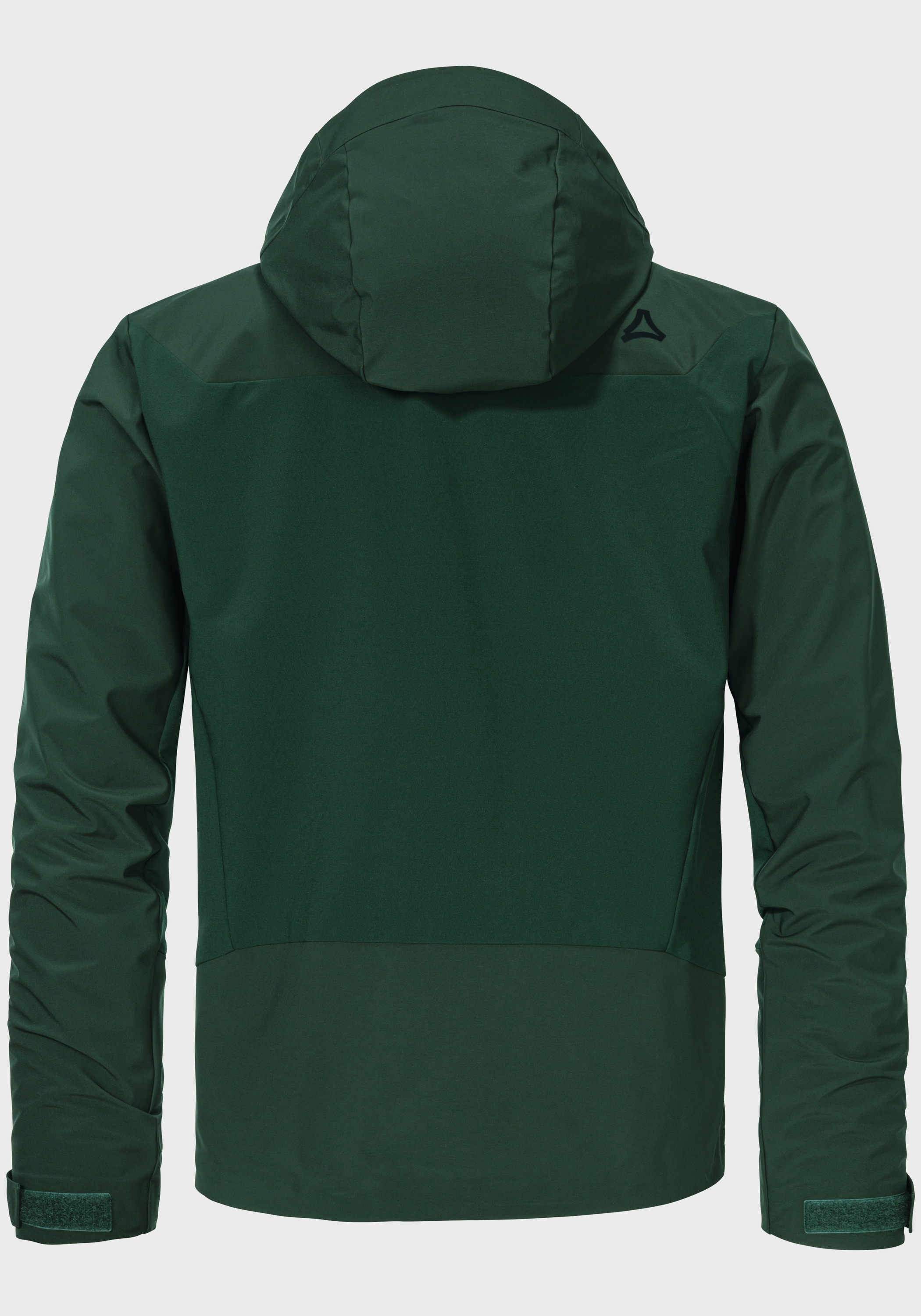 Schöffel Outdoorjacke »Mountain Softshell Jk Style Milagle MNS«, ohne Kapuze