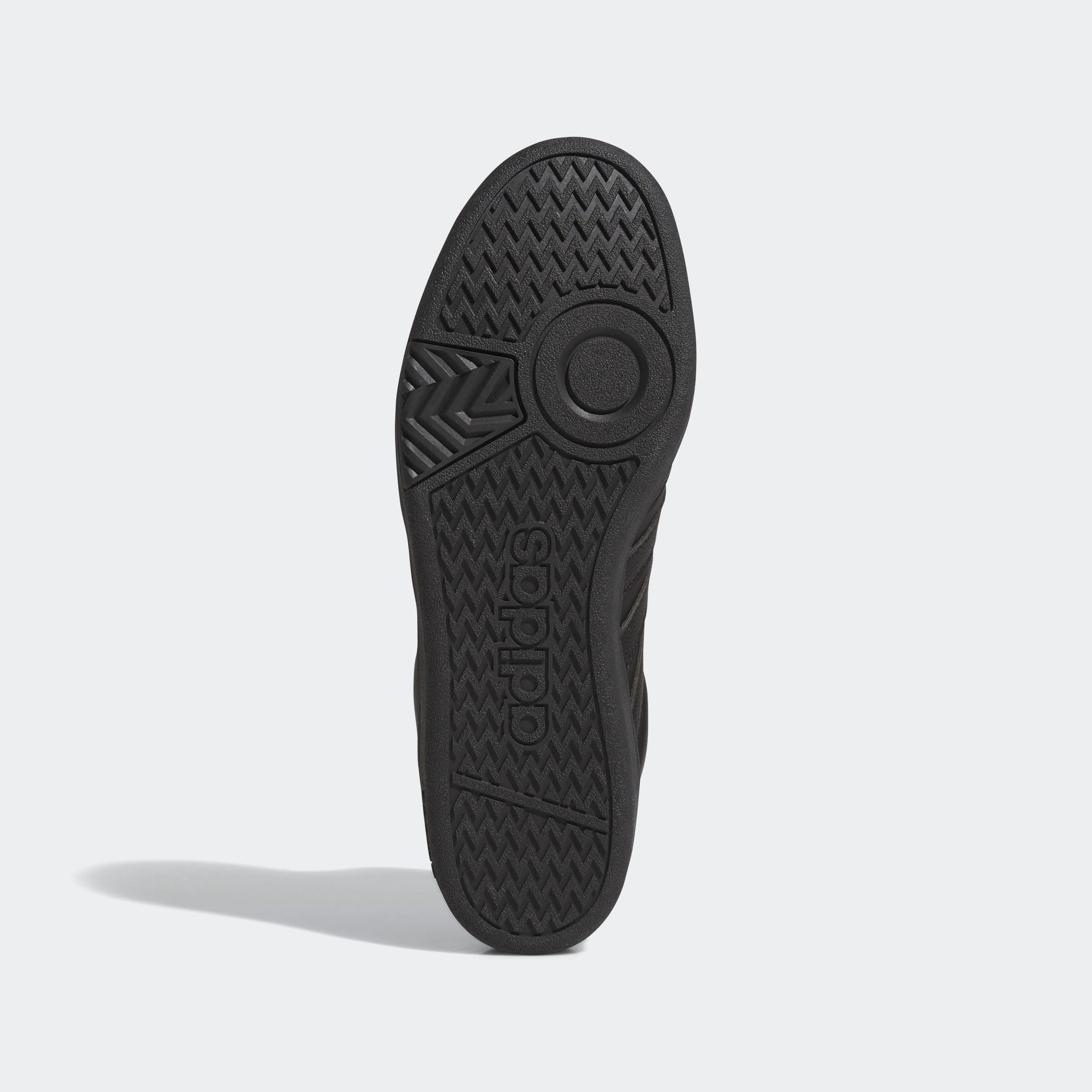 adidas Sportswear Sneaker »HOOPS 4.0 MID«