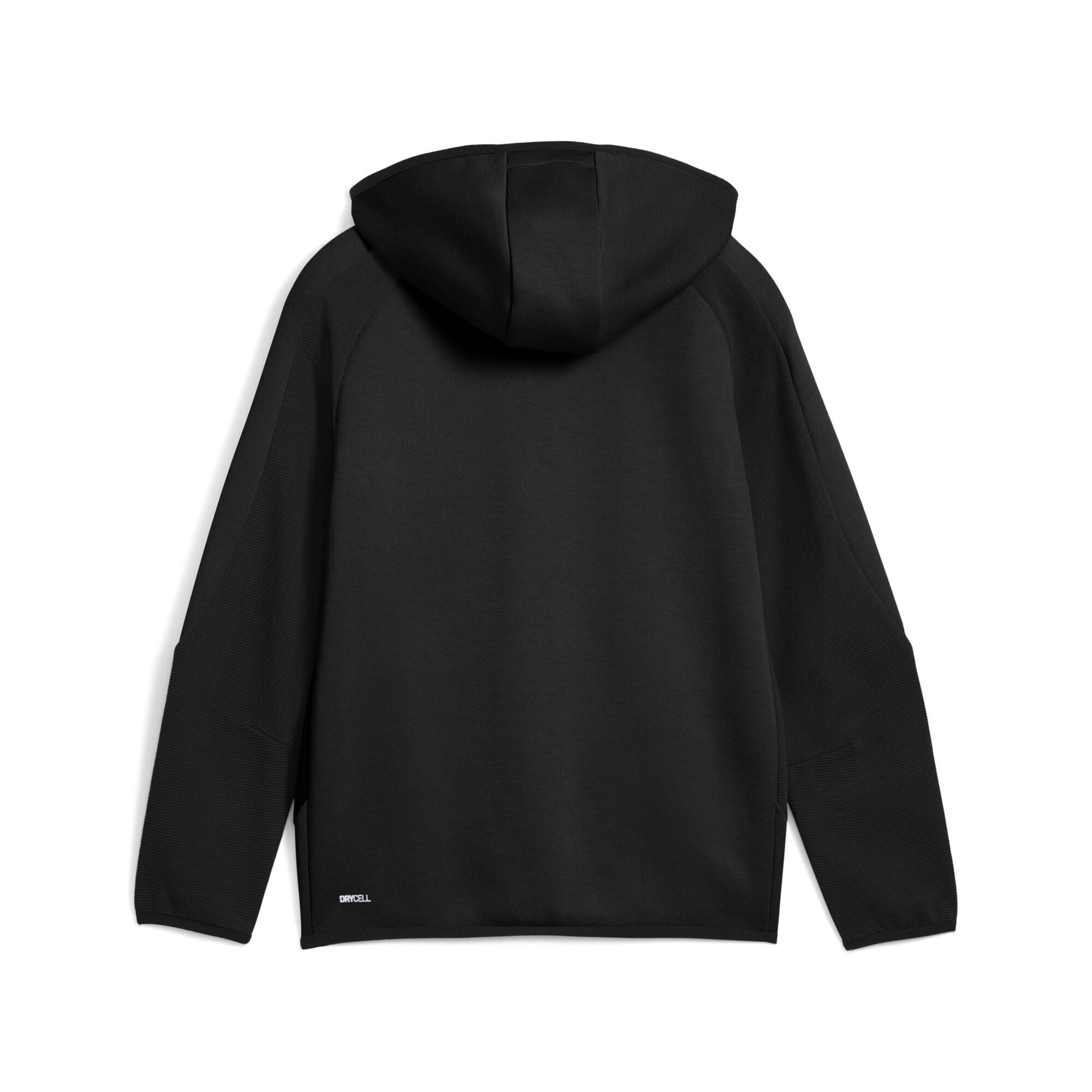PUMA Hoodie »Evostripe Reißverschluss-Hoodie Jungen«