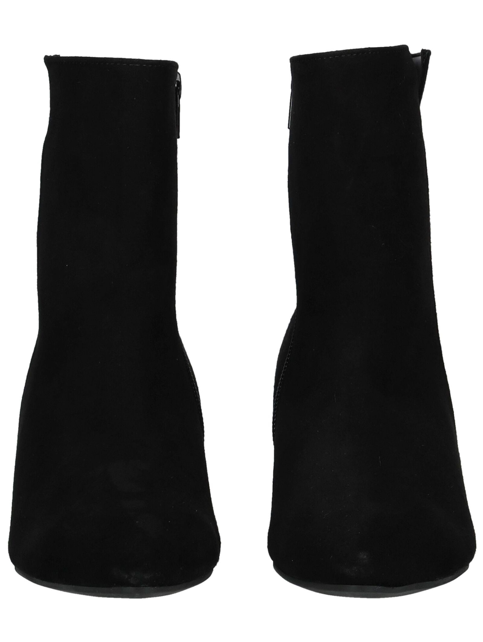Gabor Stiefelette »Gabor Stiefelette Veloursleder«