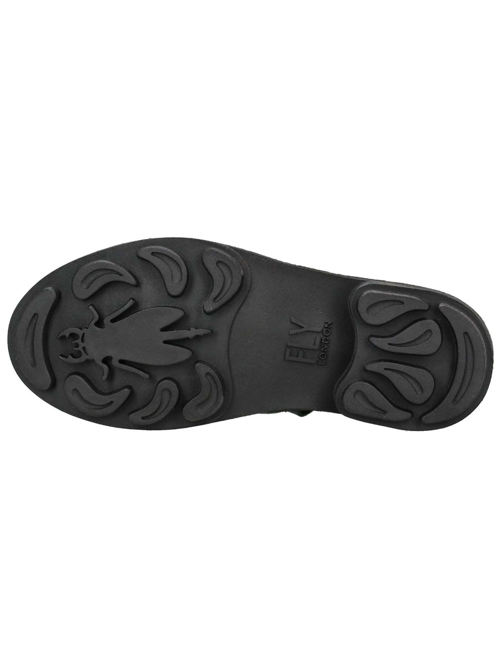 Fly London Stiefelette »Fly London Stiefelette Leder«