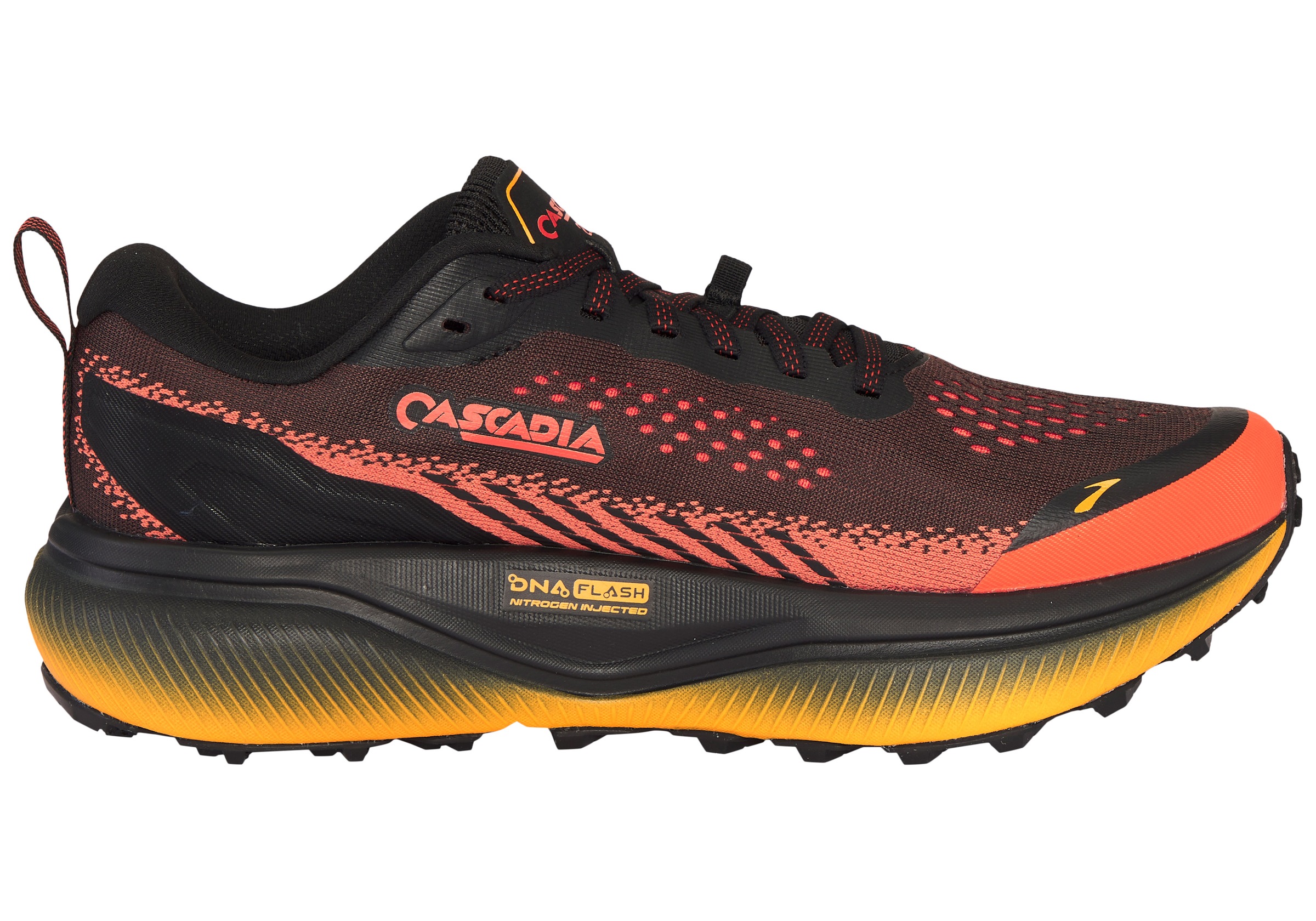Brooks Laufschuh »BROOKS Cascadia 20«