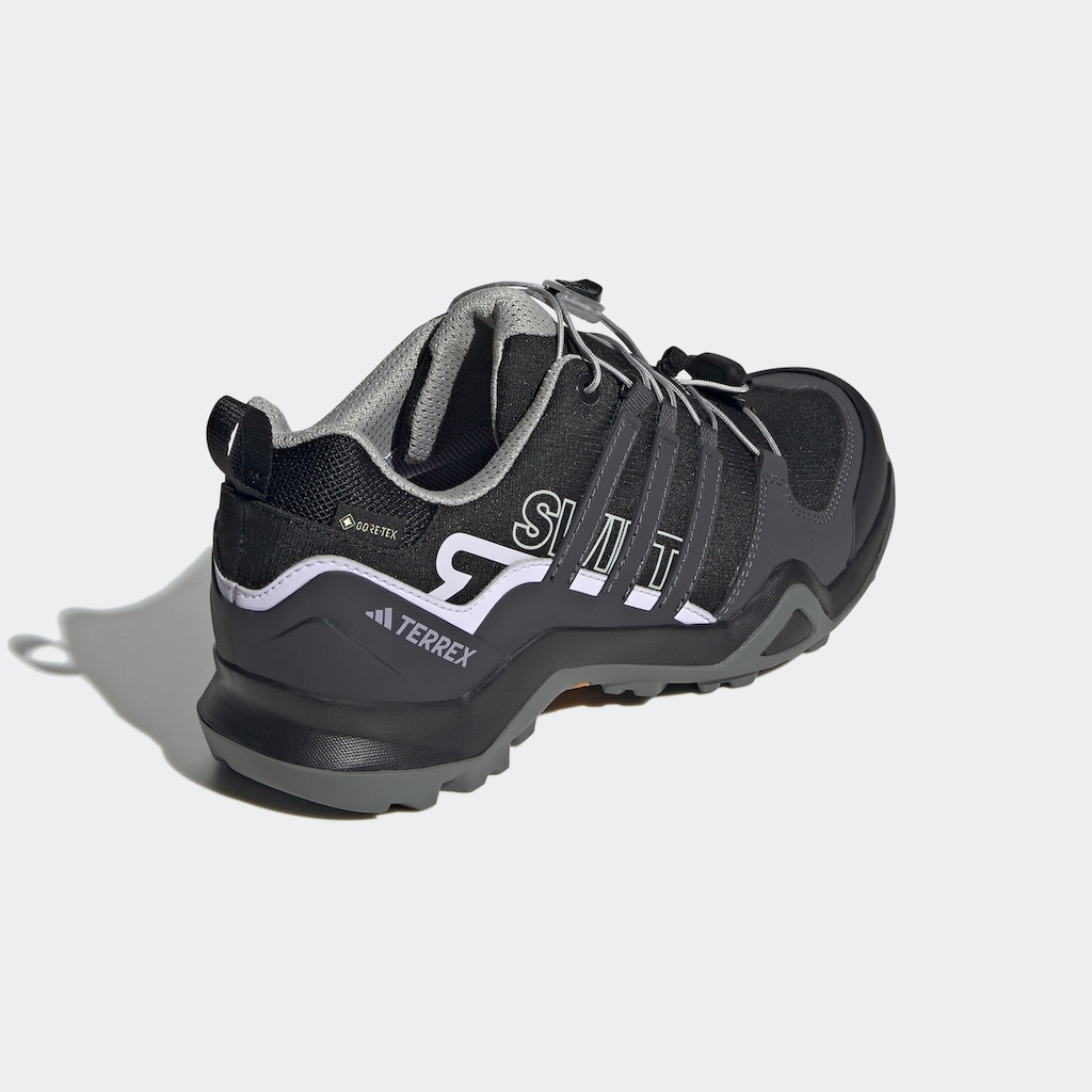 adidas TERREX Wanderschuh »TERREX SWIFT R2 GORE-TEX«, wasserdicht