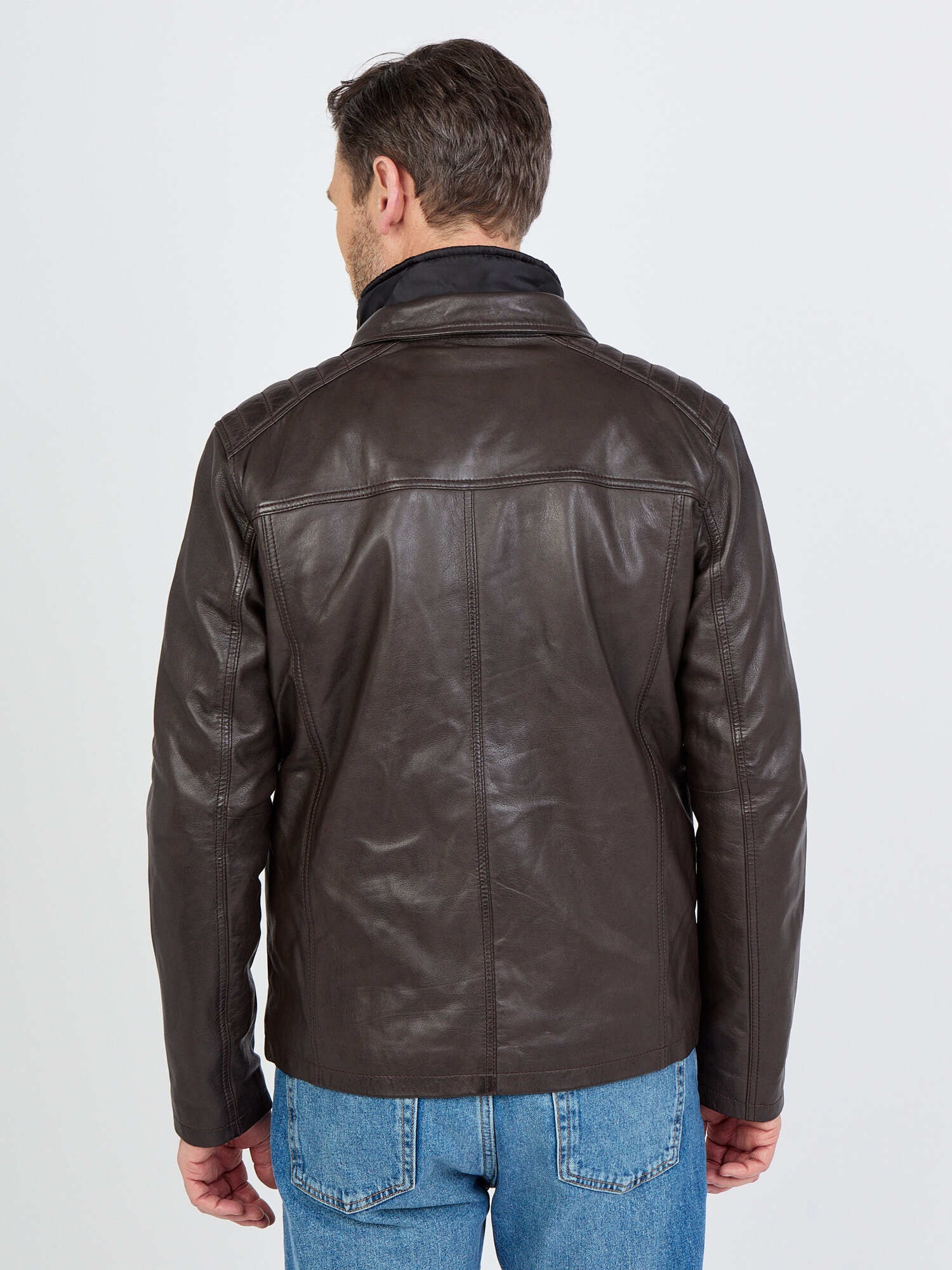 JCC Lederjacke »31023635«