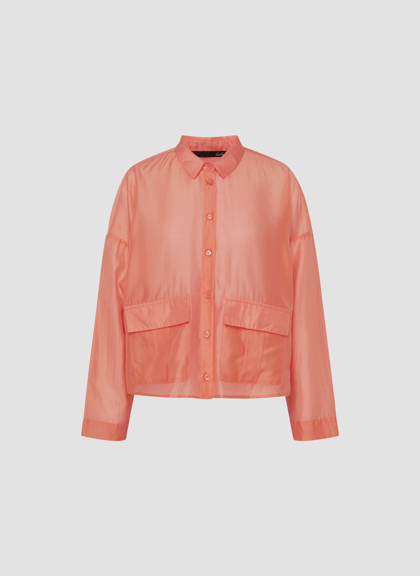 LeComte Klassische Bluse »Bluse«