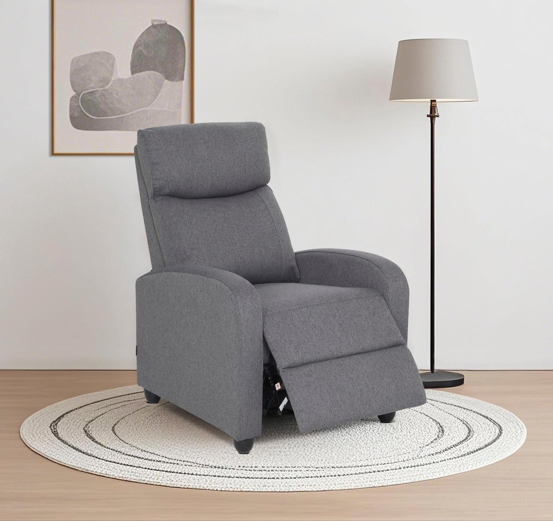 Home affaire Relaxsessel "JULINOR, TV-Sessel, Ruhesessel mit Schlaffunktion günstig online kaufen