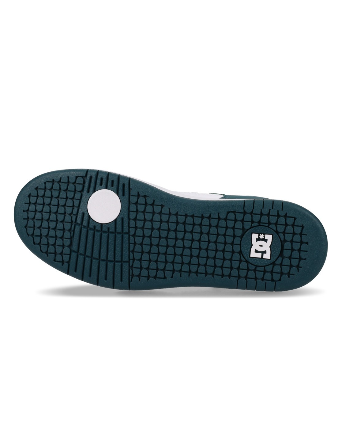 DC Shoes Sneaker »Manteca«